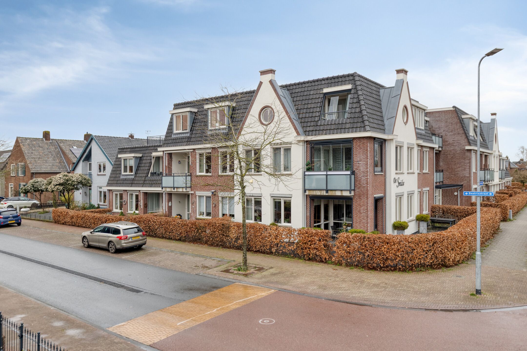 Foto van Nijverheidsstraat 104, Beneden-Leeuwen