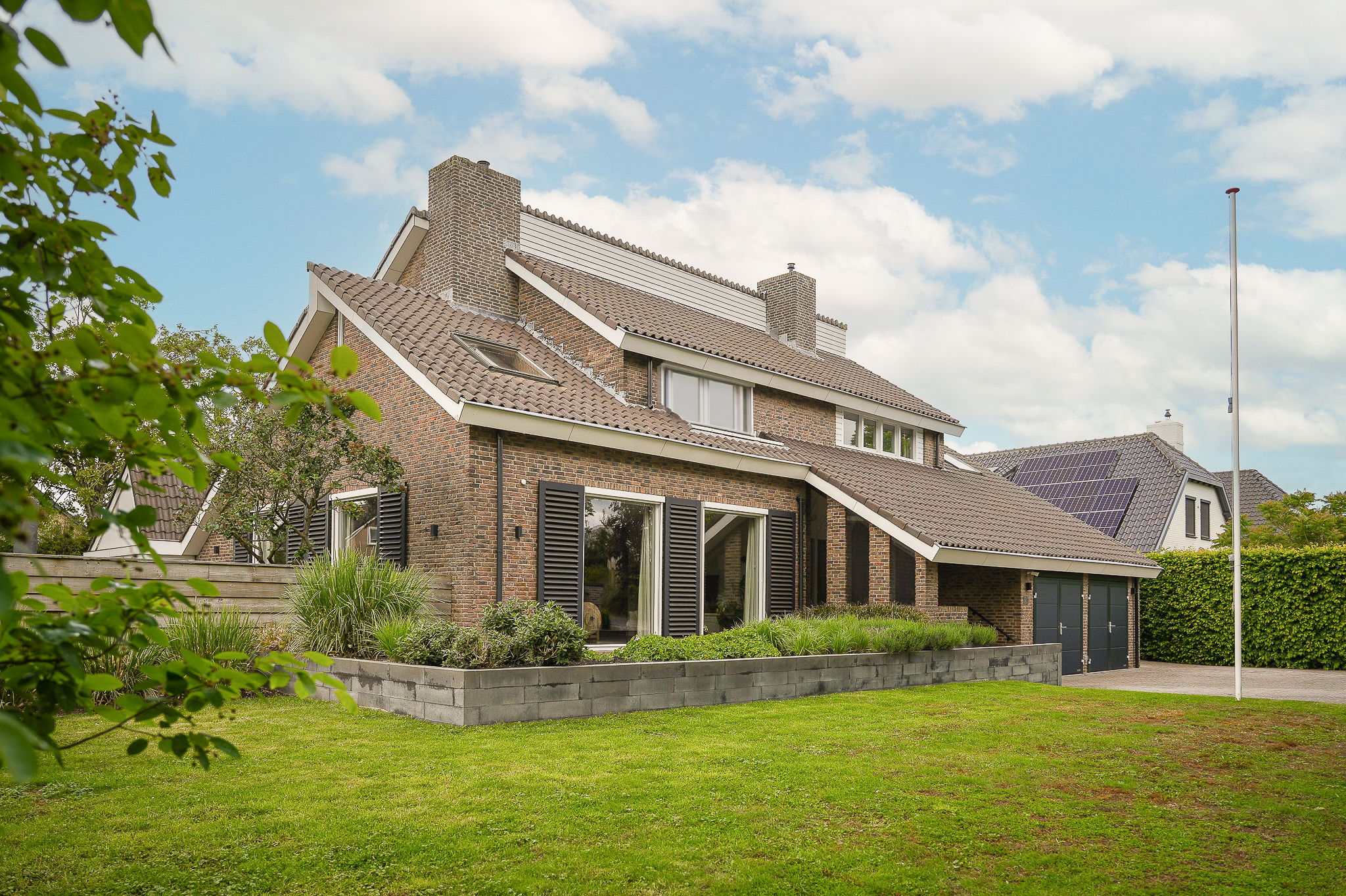 Foto van Nijverheidsstraat 29, Beneden-Leeuwen
