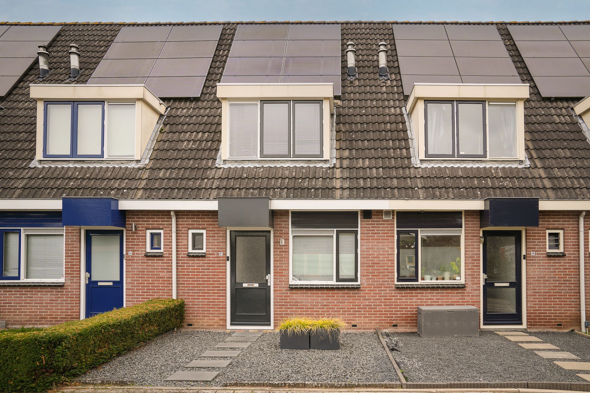 Foto van Morelstraat 57, Beneden-Leeuwen