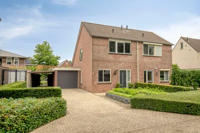 Foto van Patrijsstraat 21, Beneden-leeuwen