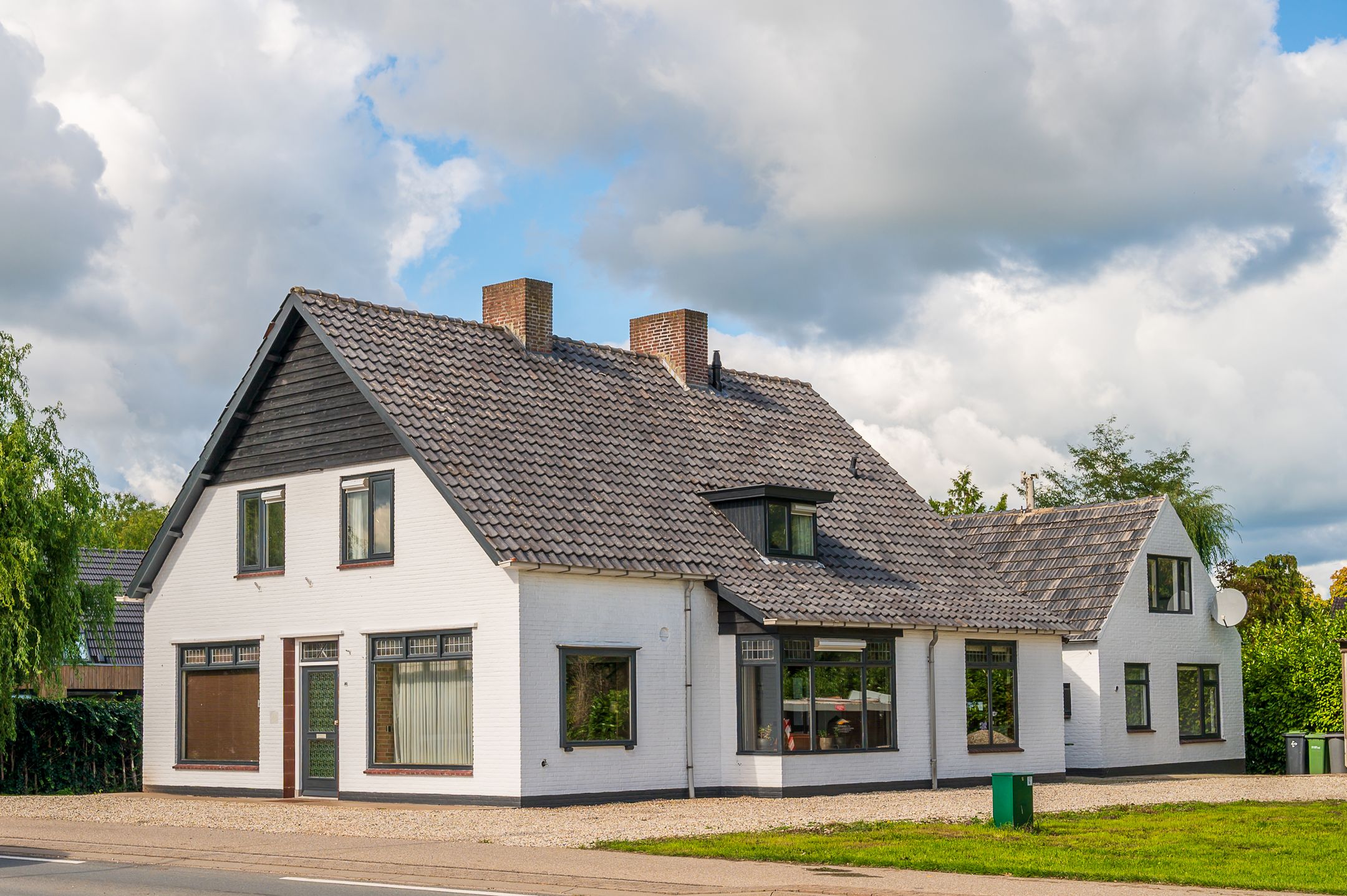 Foto van van Heemstraweg 30, Beneden-Leeuwen
