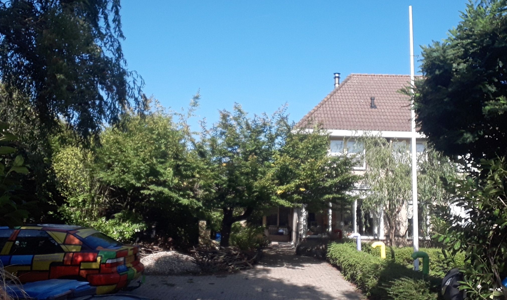 Foto van van Heemstraweg 64a, Beneden-Leeuwen