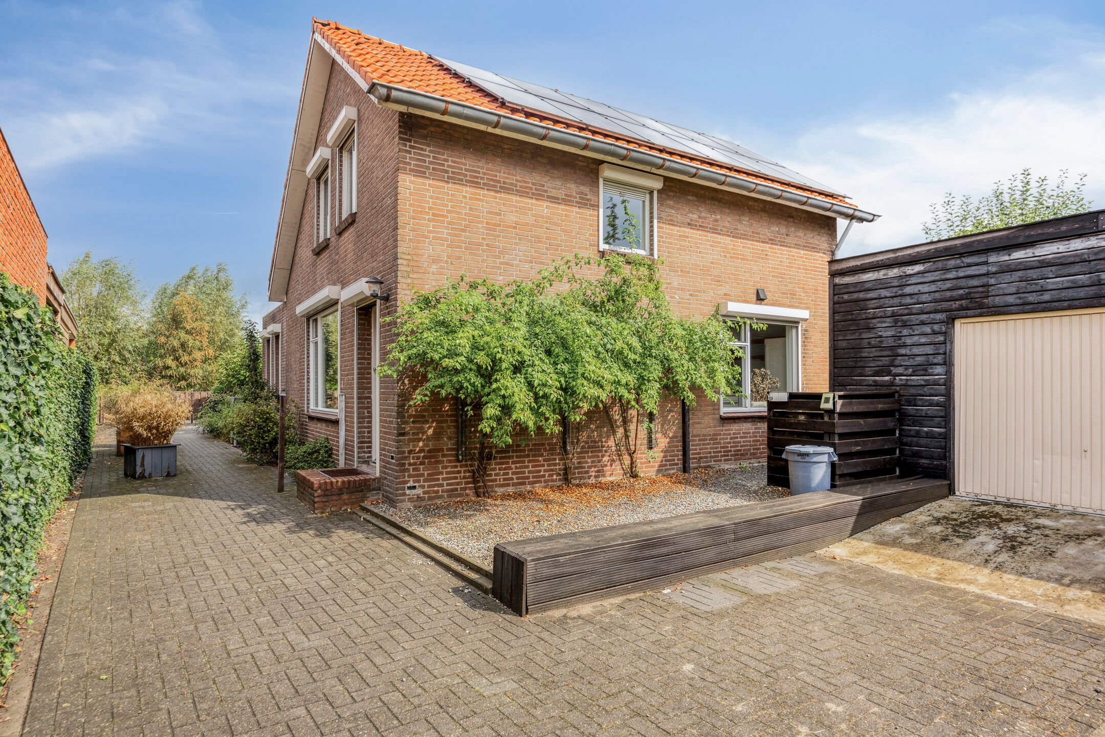 Foto van van Heemstraweg 84, Beneden-leeuwen