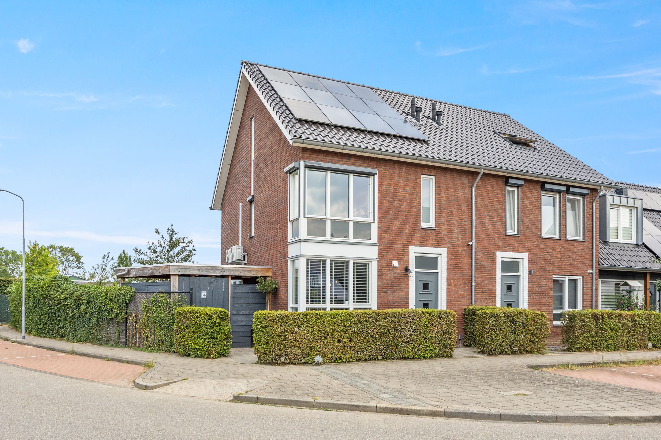 Foto van Korenveld 1, Beneden-Leeuwen