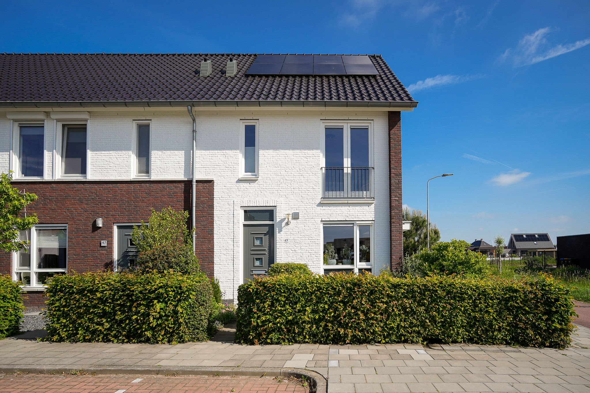 Foto van Korenveld 49, Beneden-Leeuwen