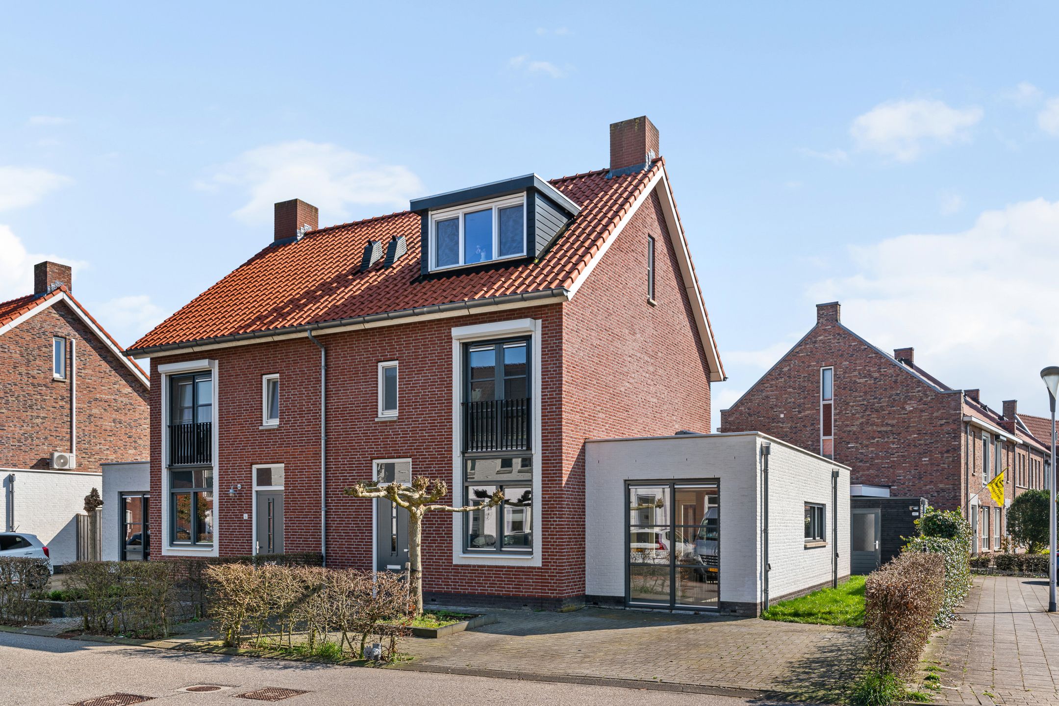 Foto van Korenveld 14, Beneden-Leeuwen