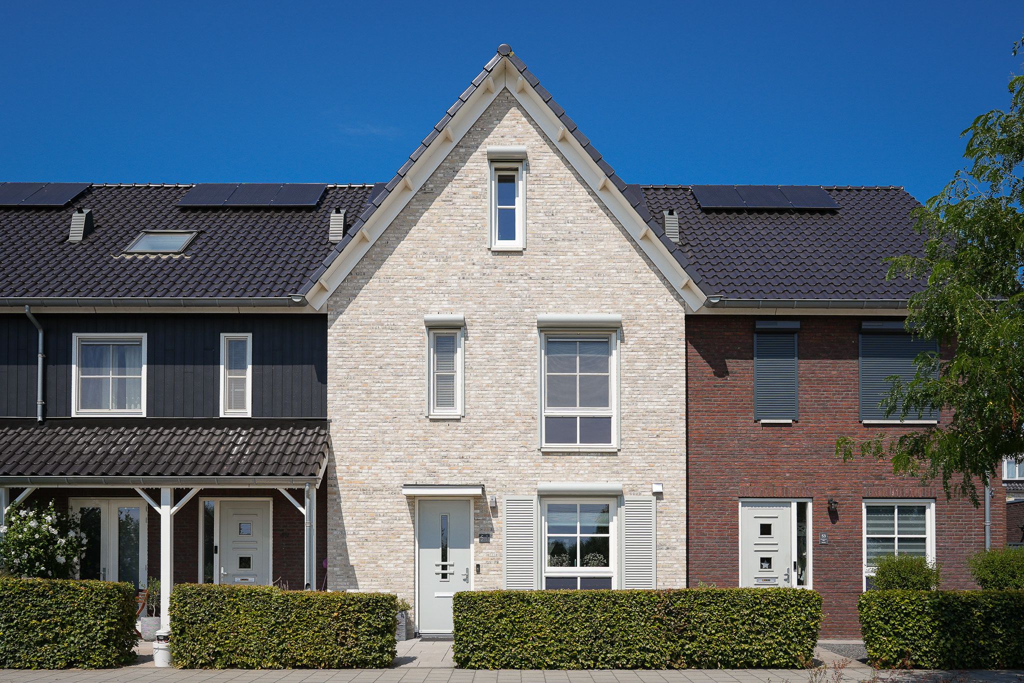 Foto van Koolzaadveld 51, Beneden-Leeuwen