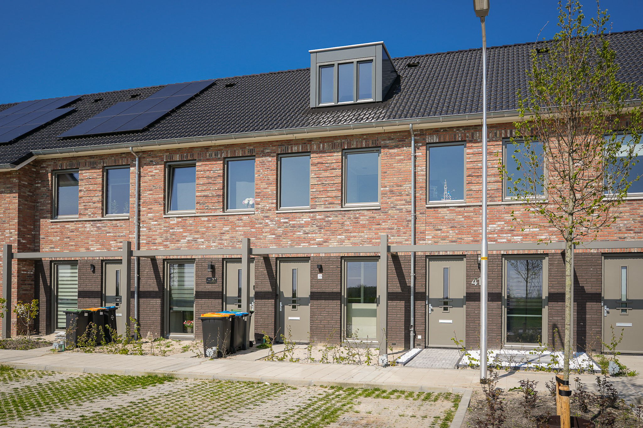 Foto van Schapenveld 39, Beneden-Leeuwen