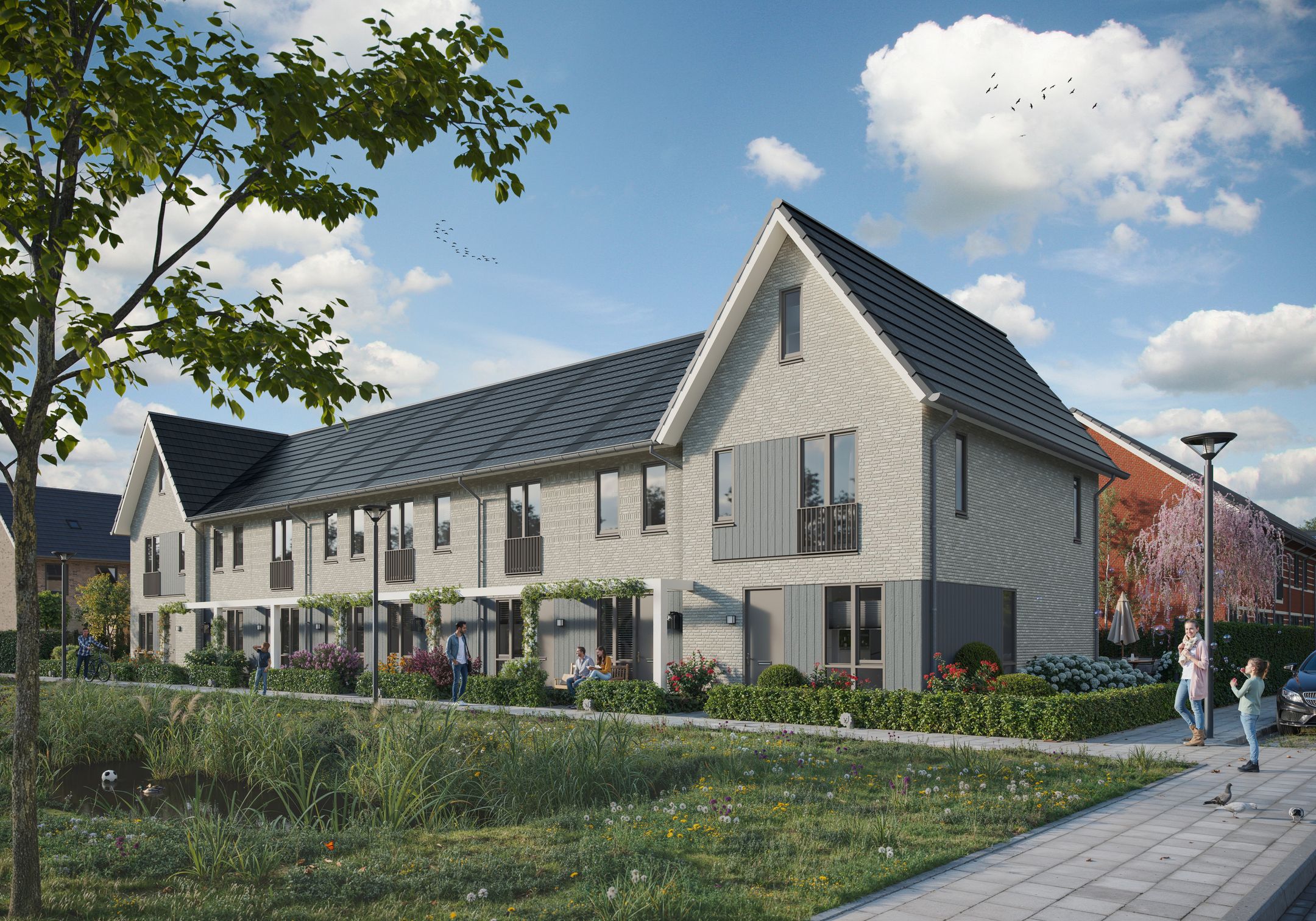 Foto van Koeveld 25, Beneden-Leeuwen