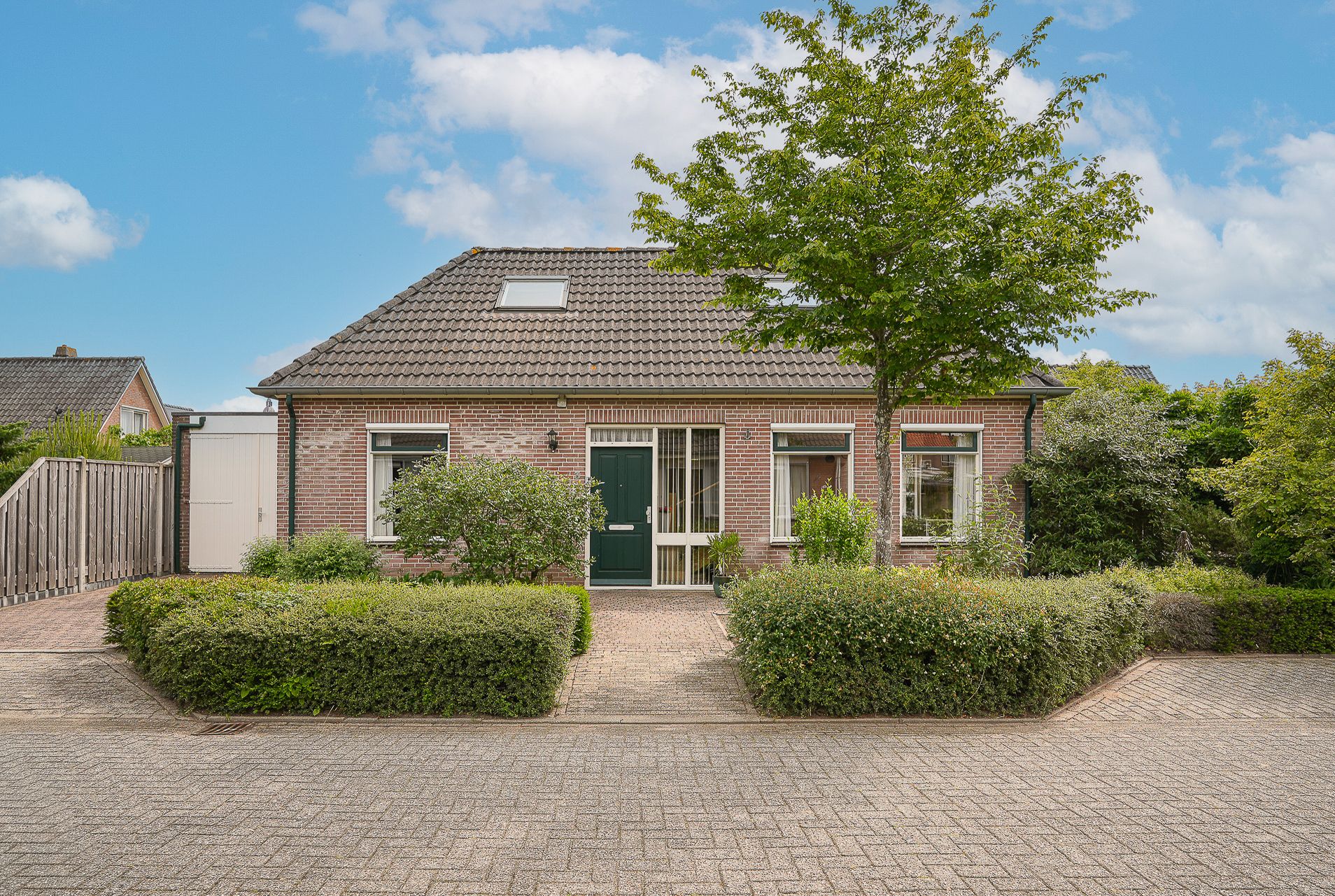 Foto van Burg. Schuijtstraat 3, Beneden-Leeuwen
