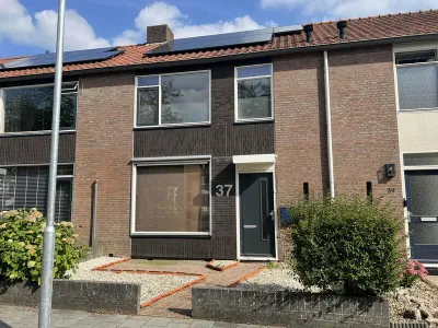 Foto van Jan Walravenstraat 37, Beneden-Leeuwen
