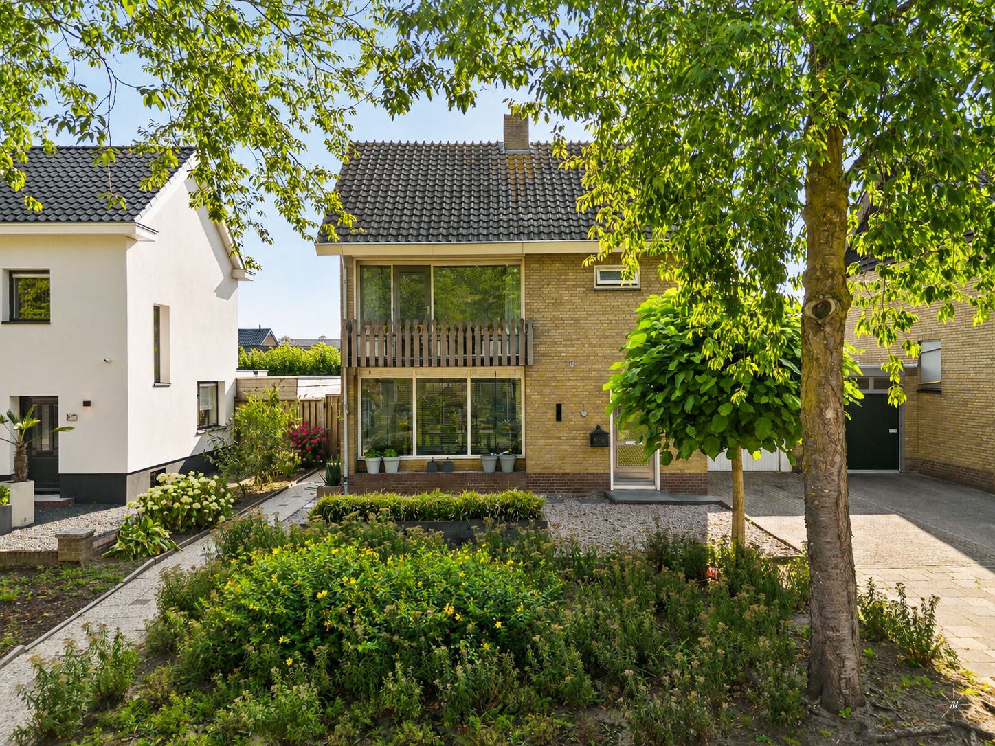 Foto van Jan Walravenstraat 6, Beneden-Leeuwen