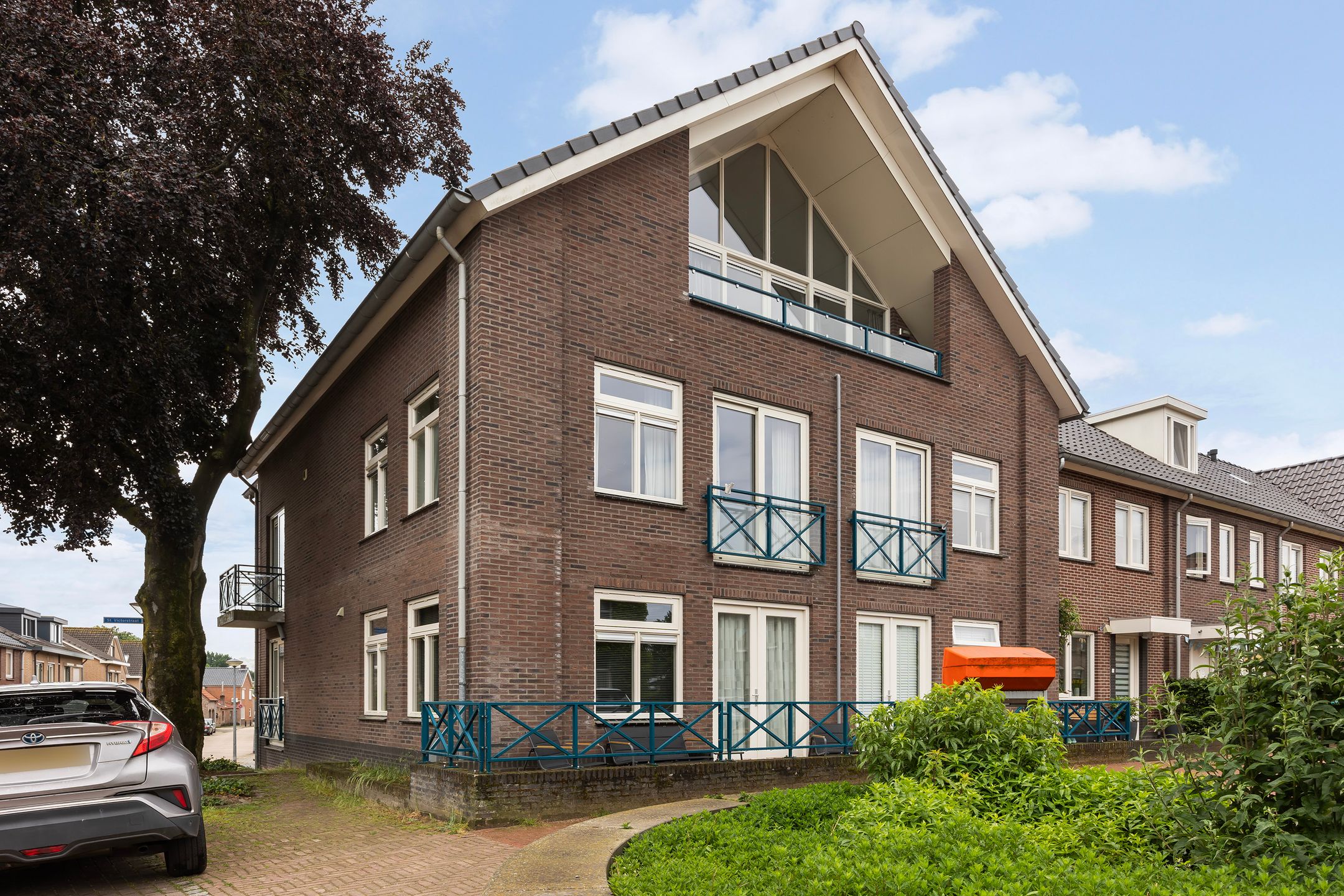 Foto van Houtstraat 5, Wamel