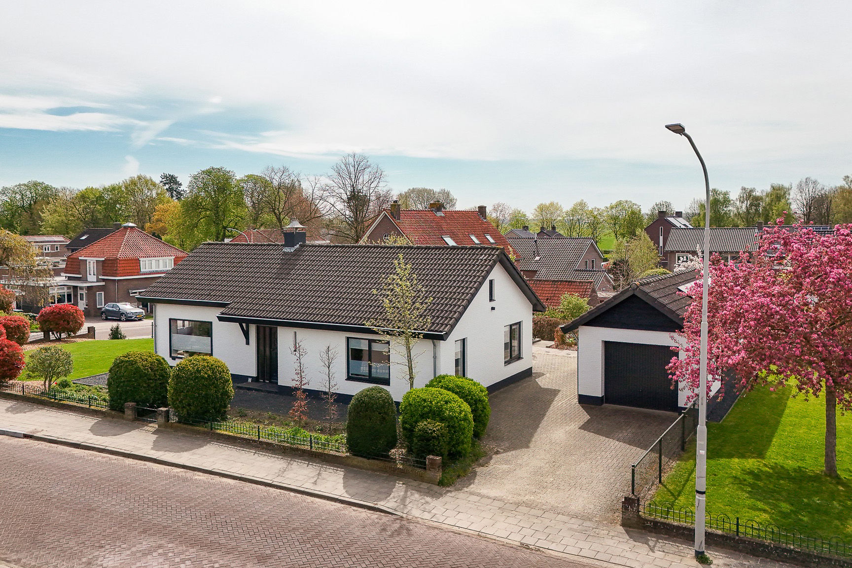 Foto van Dorpsstraat 77, Wamel