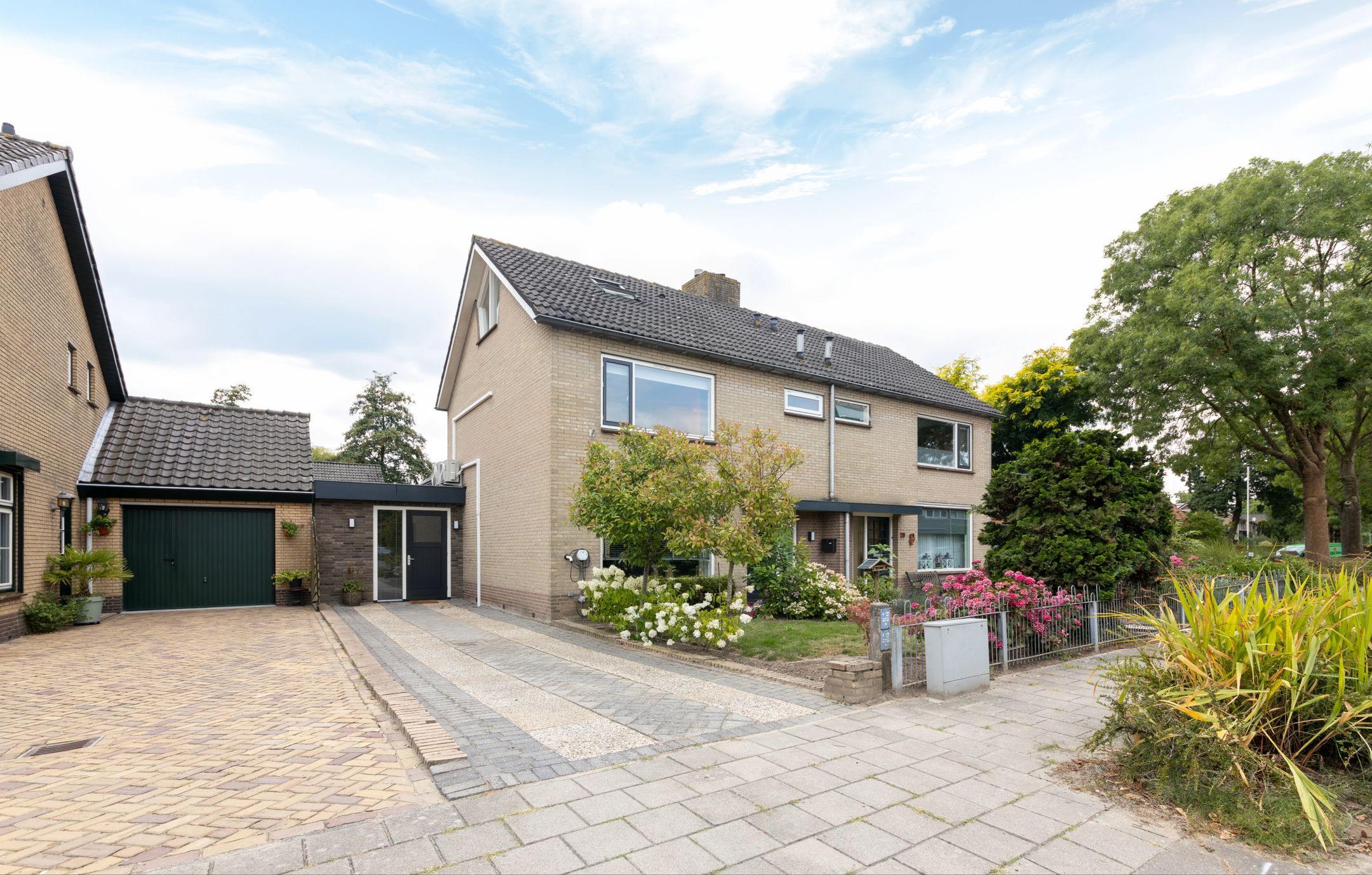 Foto van Viaductstraat 27, Wamel