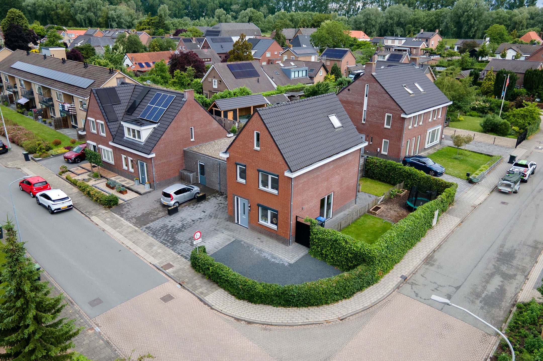 Foto van Viaductstraat 2, Wamel