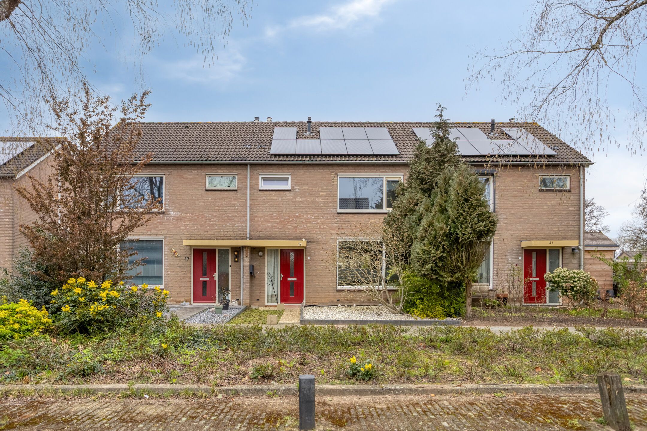 Foto van Saarskampen 19, Wamel