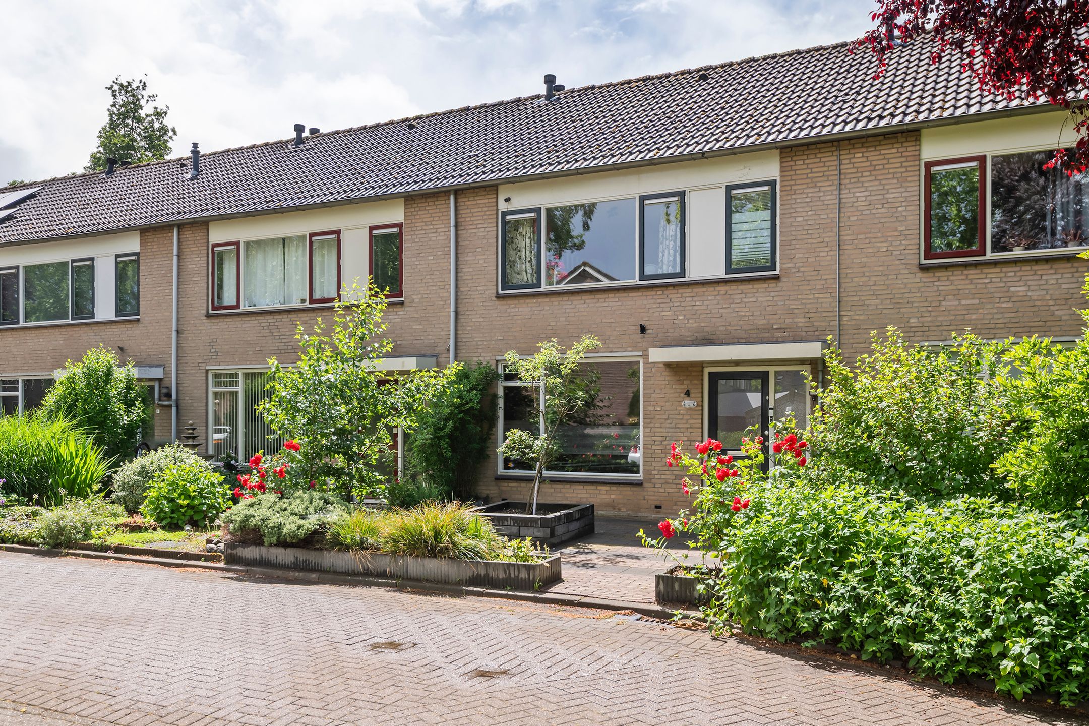Foto van Saarskampen 4, Wamel