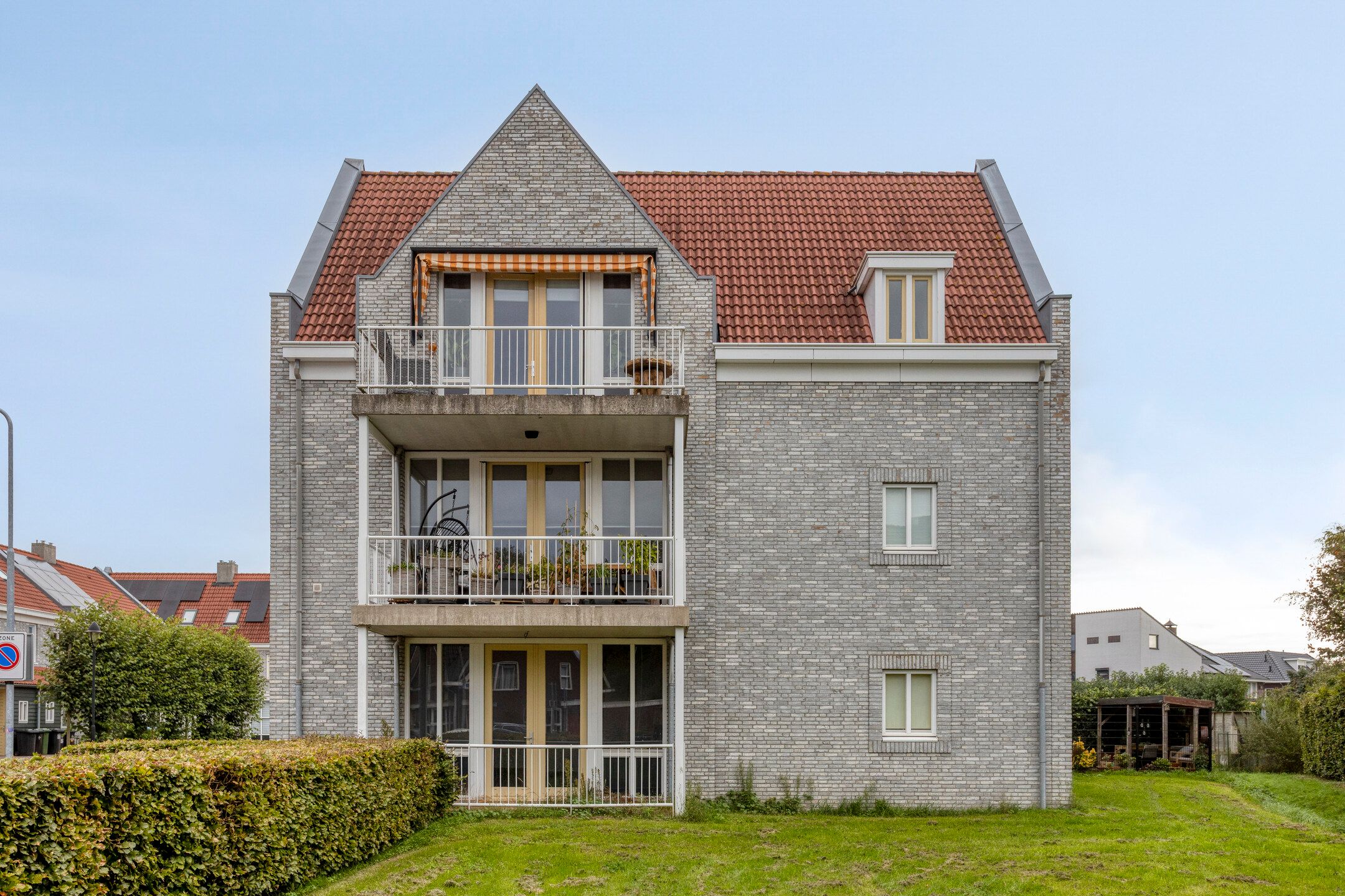 Foto van Kloosterweide 14, Wamel