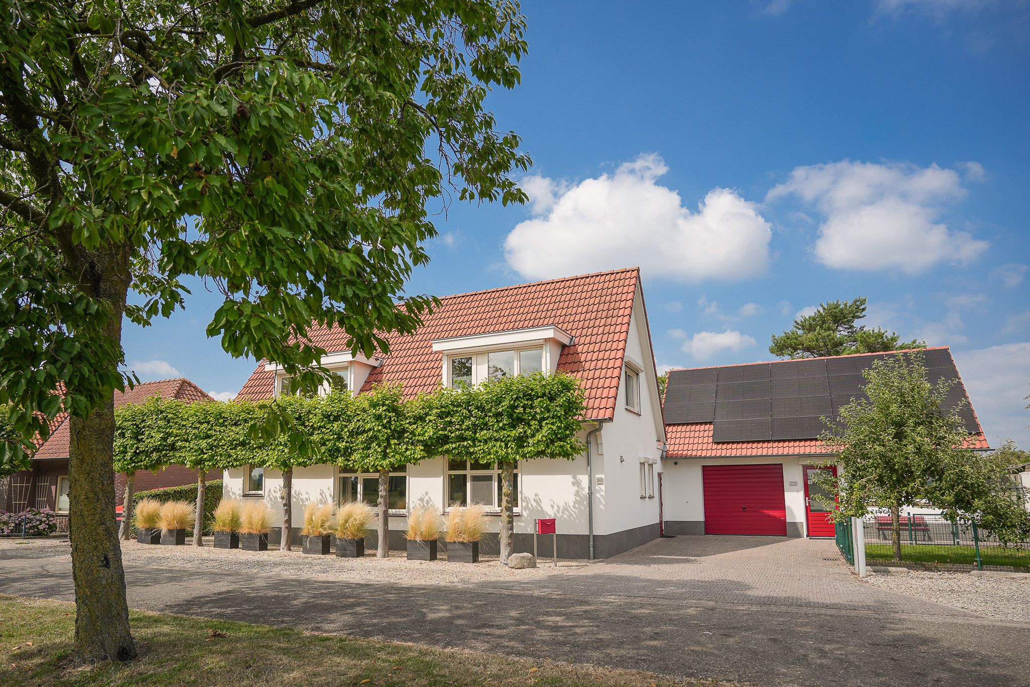 Foto van Liesterstraat 30, Wamel