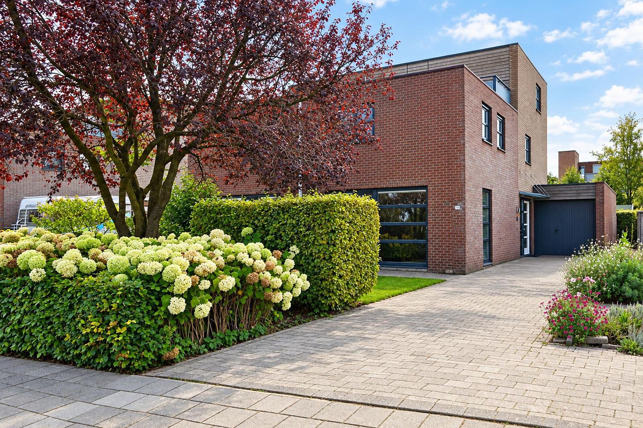 Foto van De Korte Helster 120, Elst (GE)