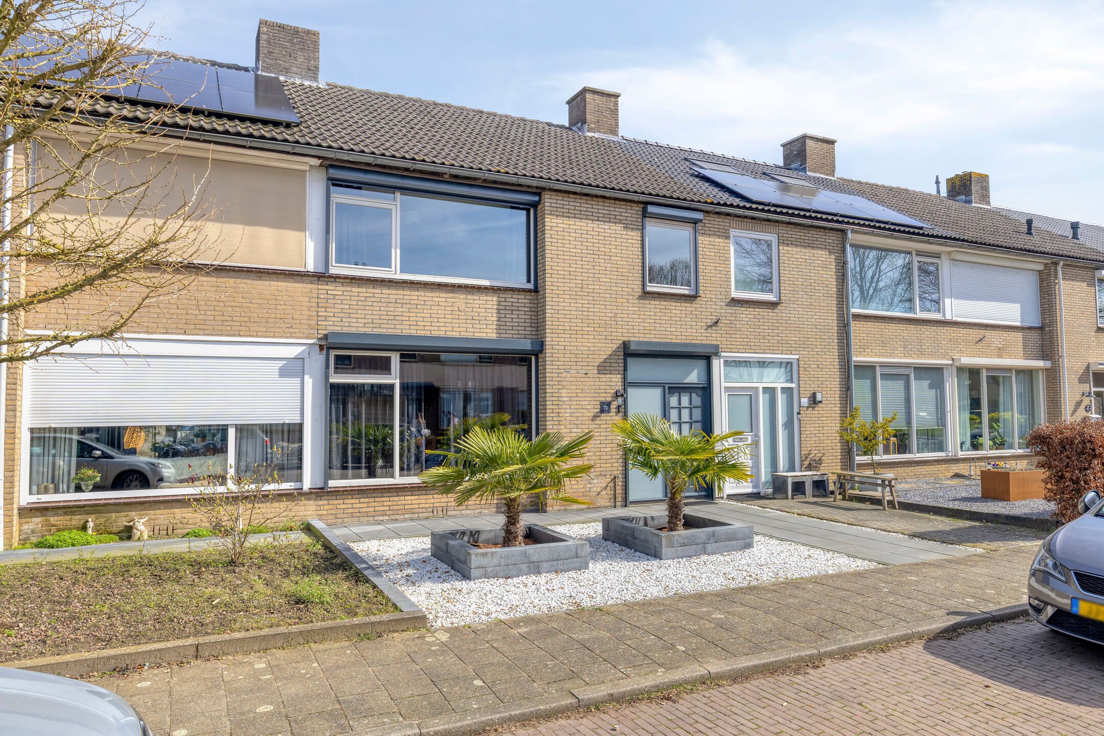 Foto van Bartókstraat 72, Elst (GE)