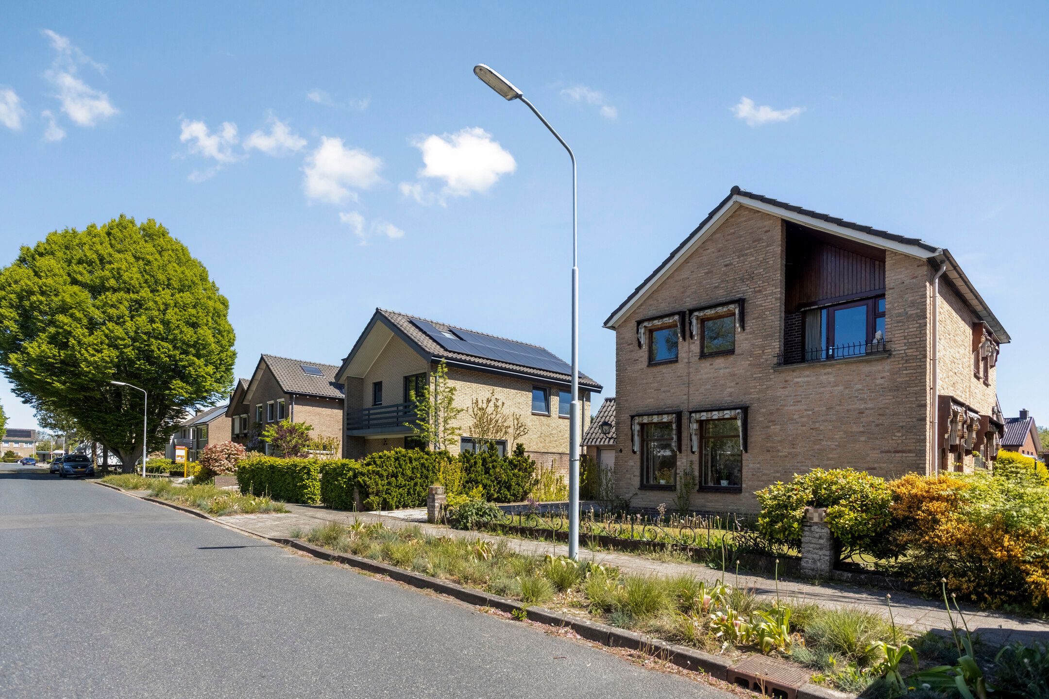 Foto van Schubertstraat 4, Elst (GE)