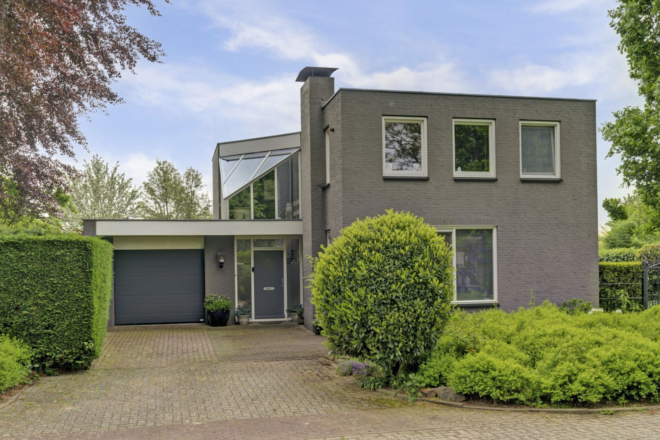 Foto van Bizetstraat 13, Elst (GE)