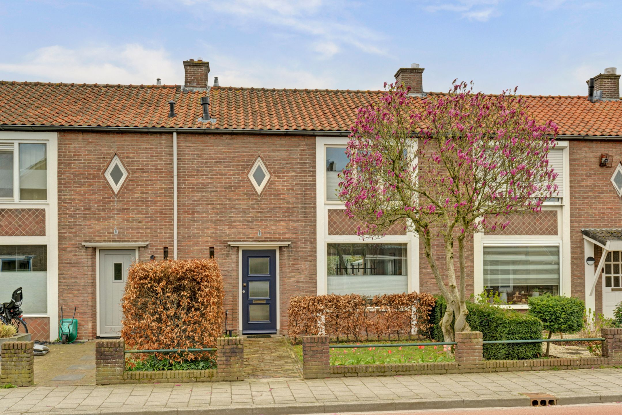 Foto van Grote Molenstraat 25, Elst (GE)
