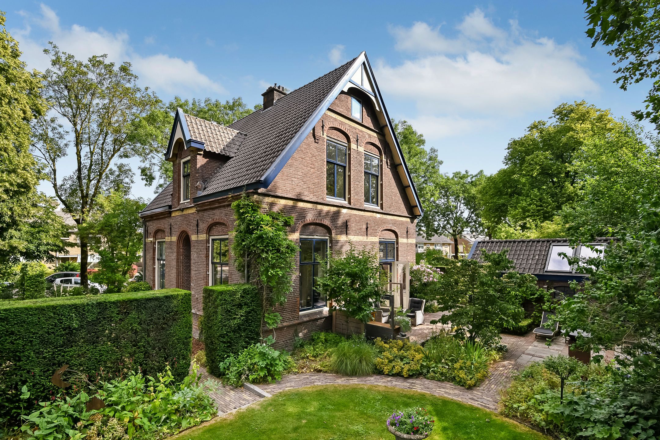 Foto van Grote Molenstraat 20, Elst (GE)
