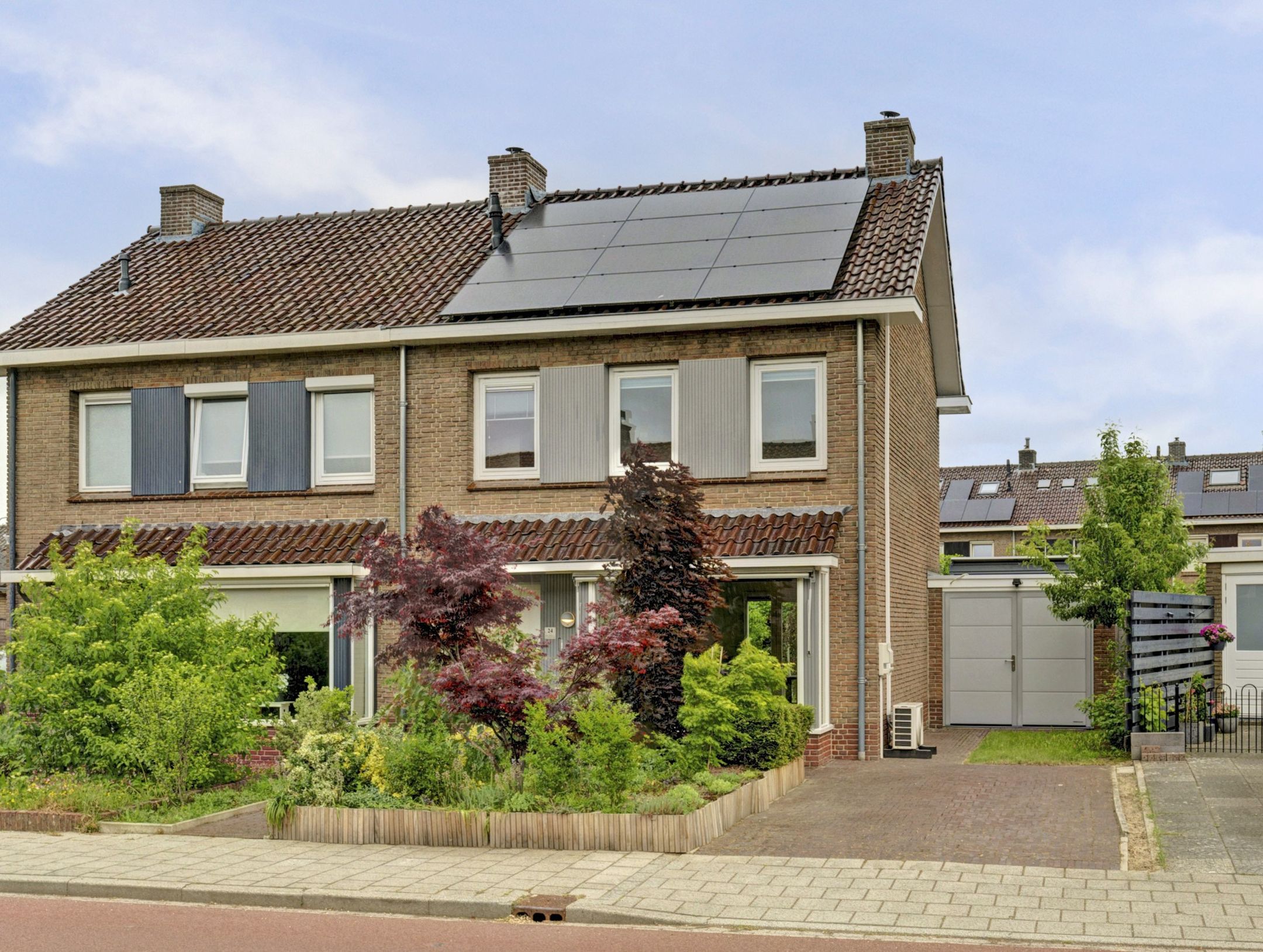 Foto van Grote Molenstraat 24, Elst (GE)
