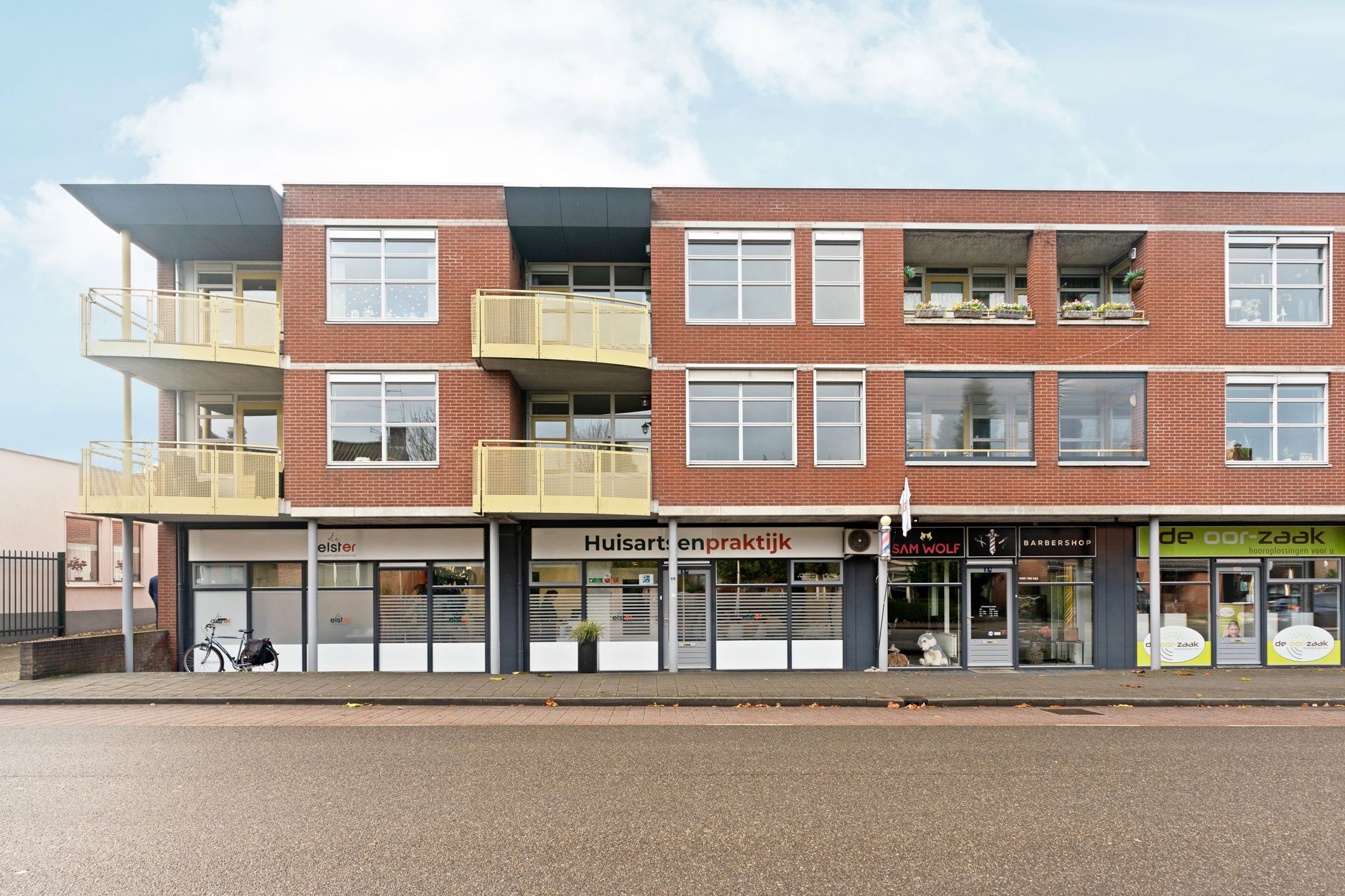 Foto van Prinses Irenestraat 96, Elst (GE)