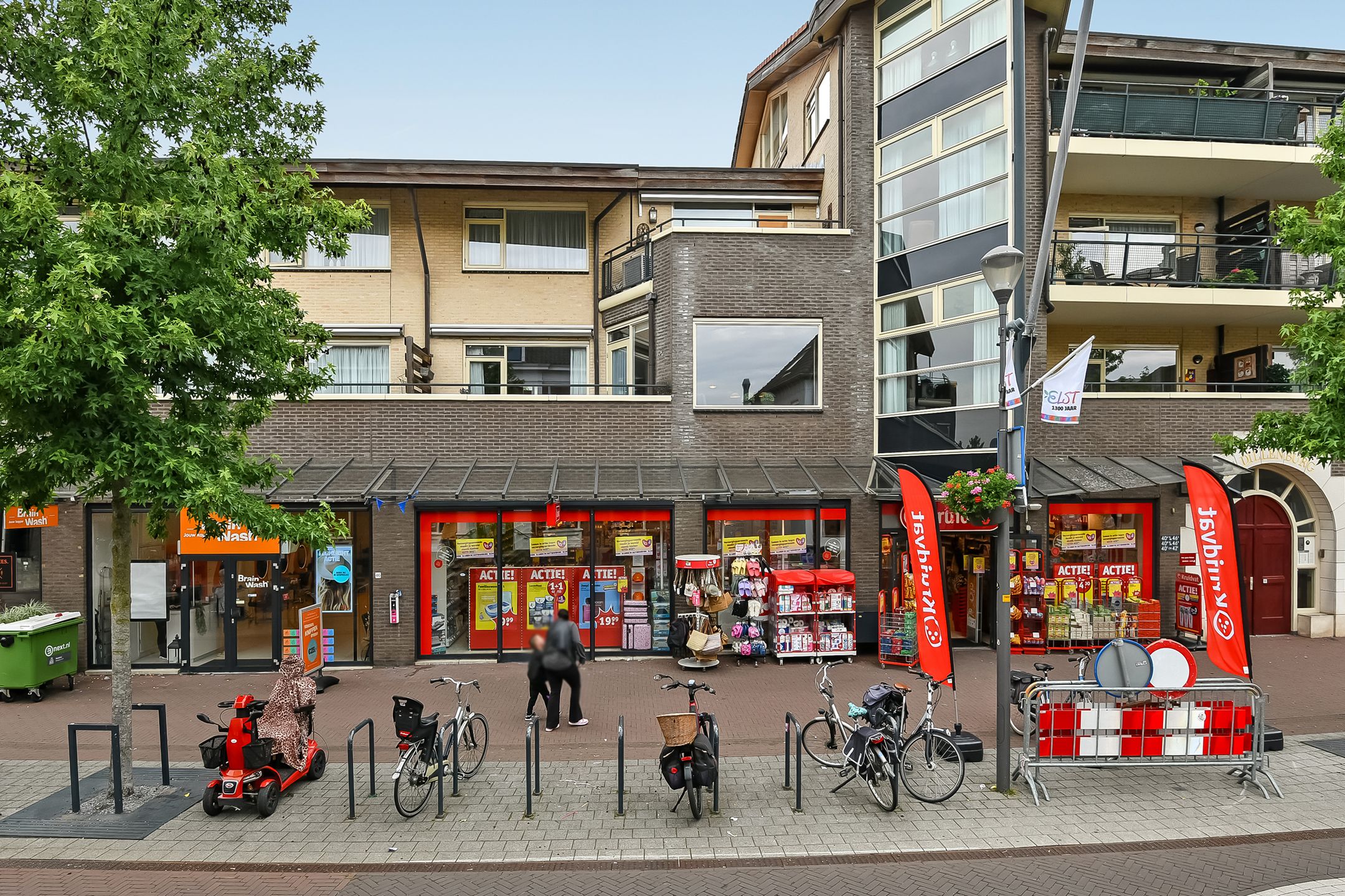 Foto van Dorpsstraat 44a, Elst (GE)