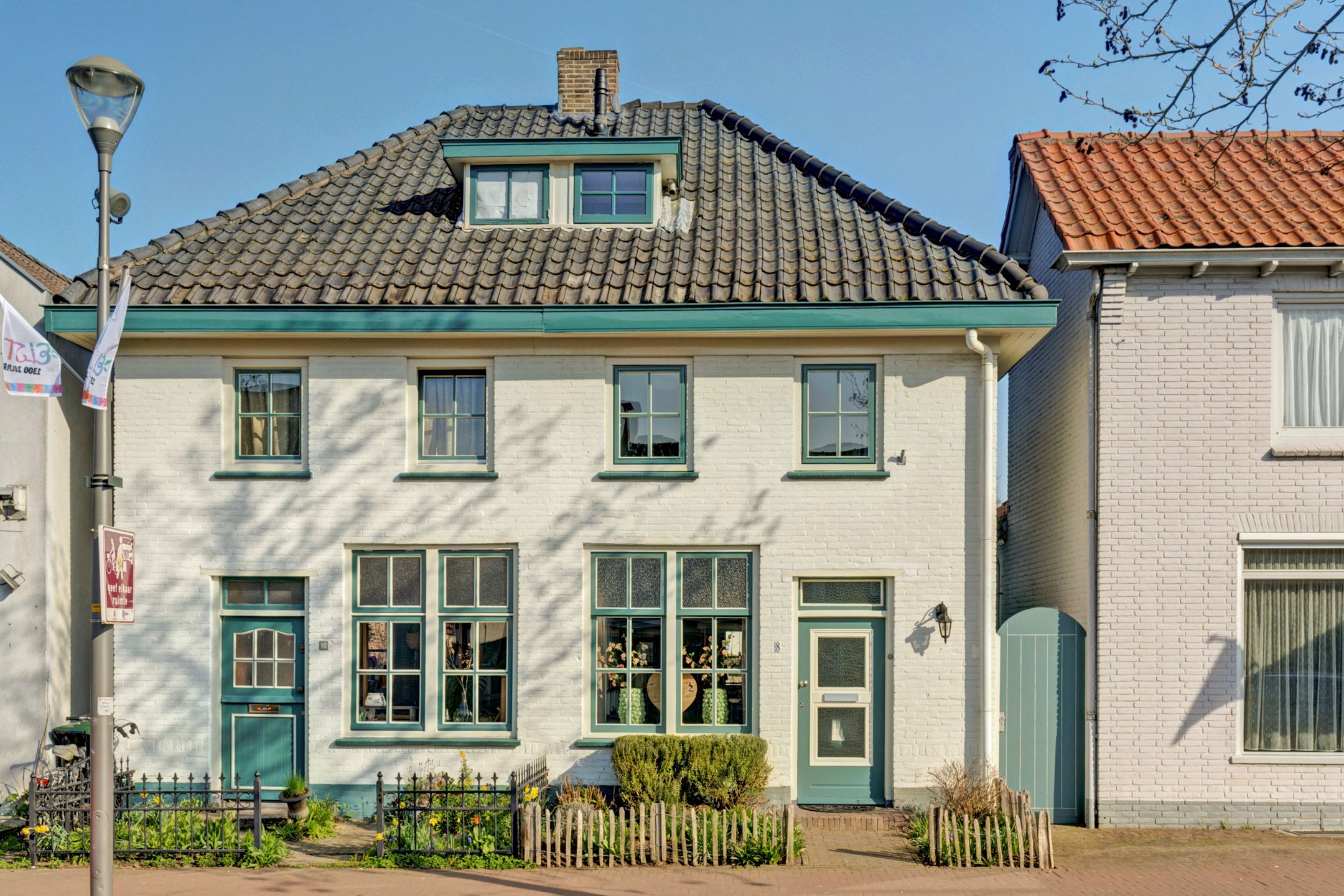 Foto van Valburgseweg 8, Elst (GE)