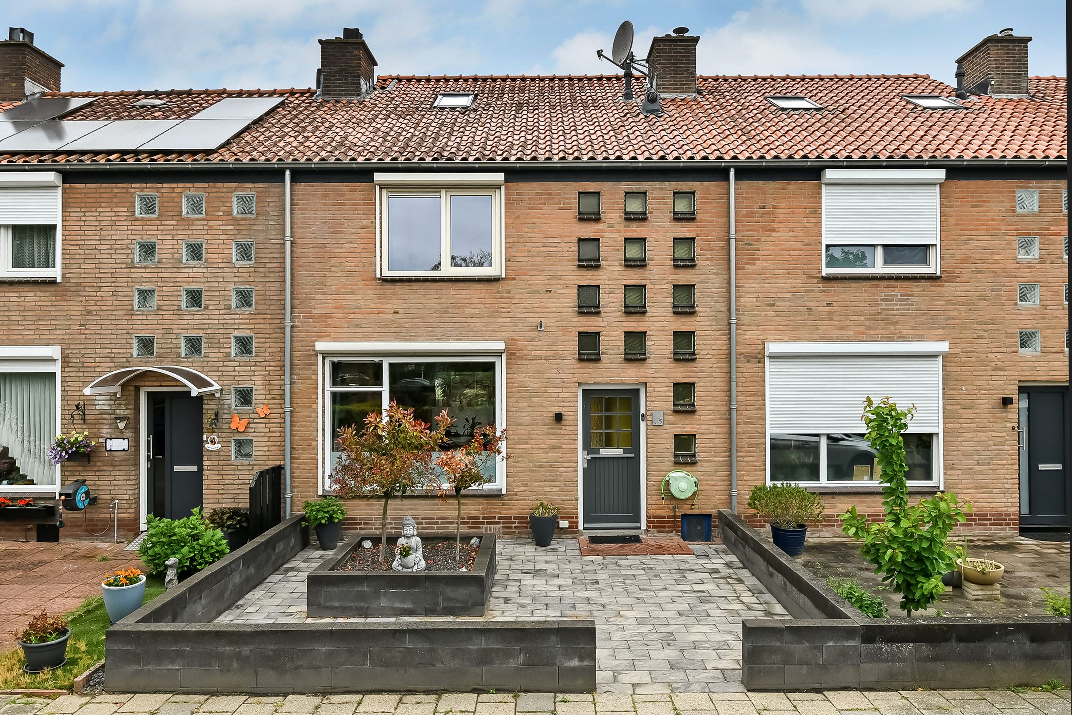 Foto van Zijlstraat 5, Elst (GE)