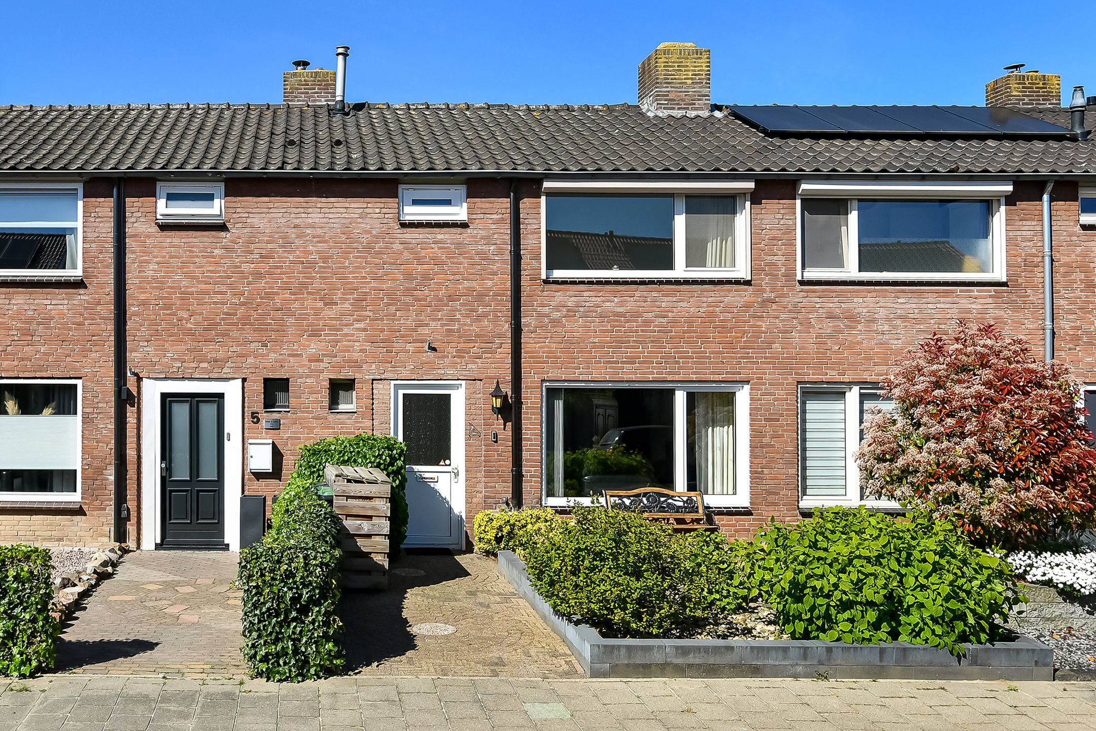 Foto van Van Weselstraat 7, Elst (GE)