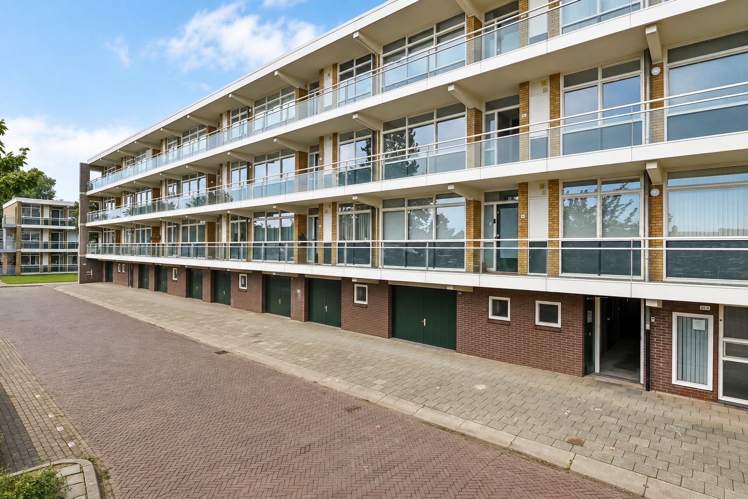 Foto van Reijersstraat 108, Elst (GE)