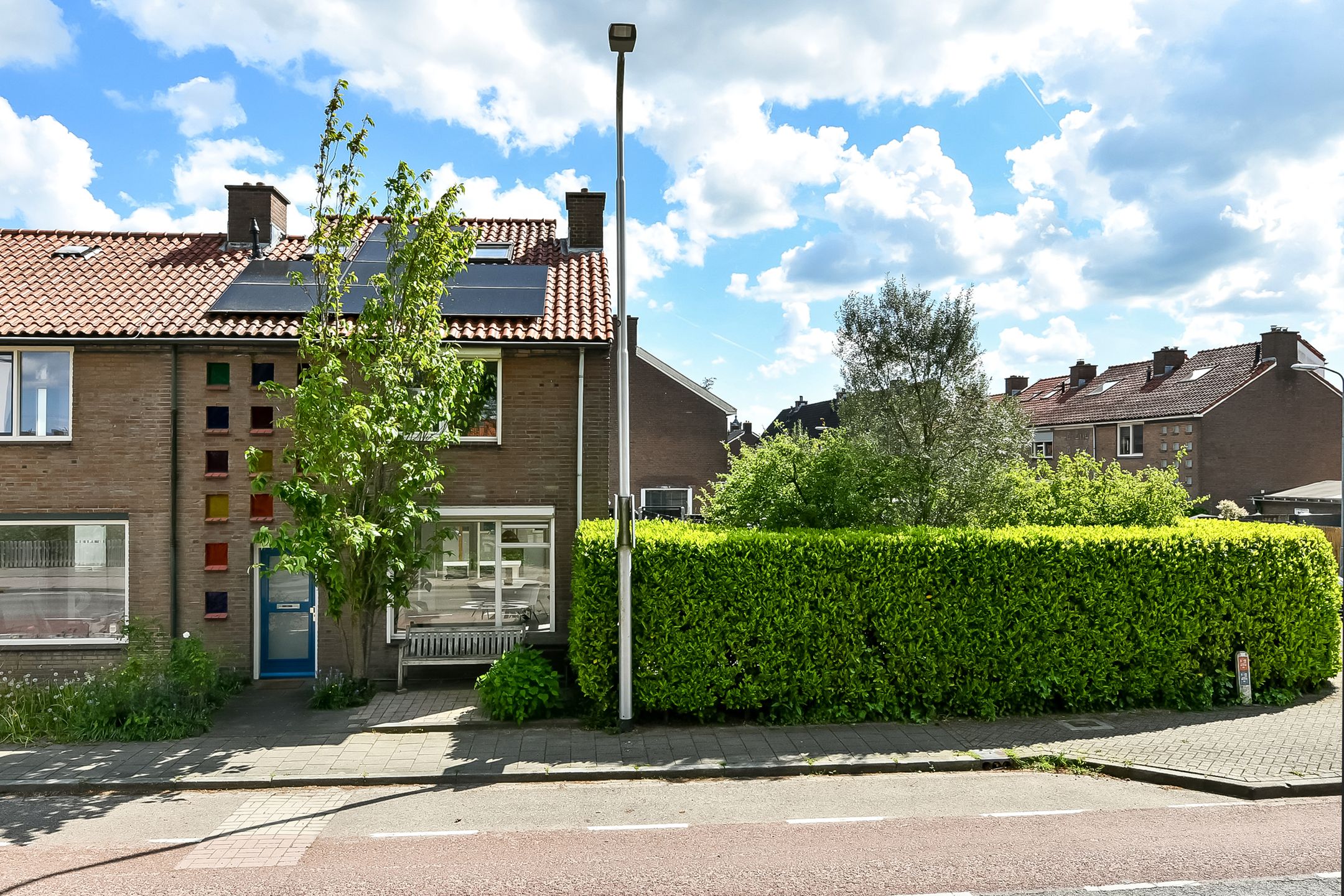 Foto van Rädeckerstraat 14, Elst (GE)