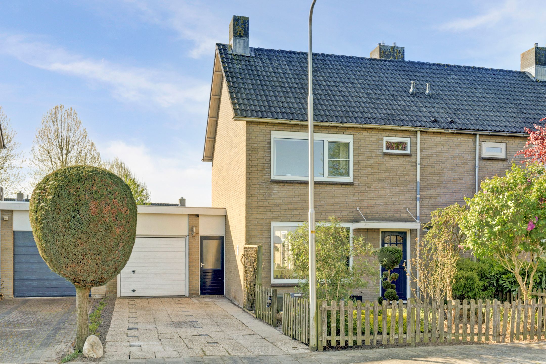 Foto van Platenmakersstraat 107, Elst (GE)