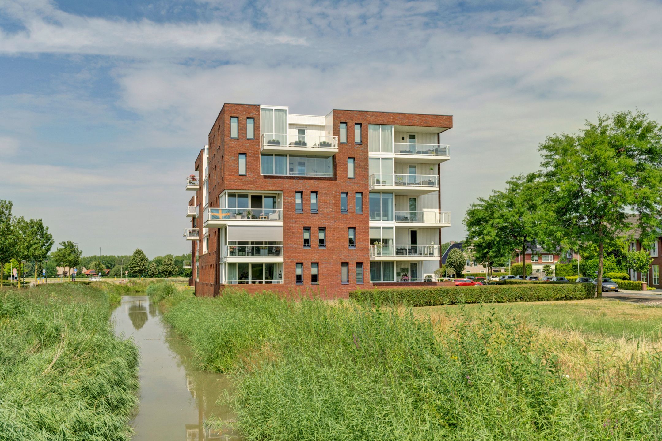 Foto van Juno 109, Elst (GE)