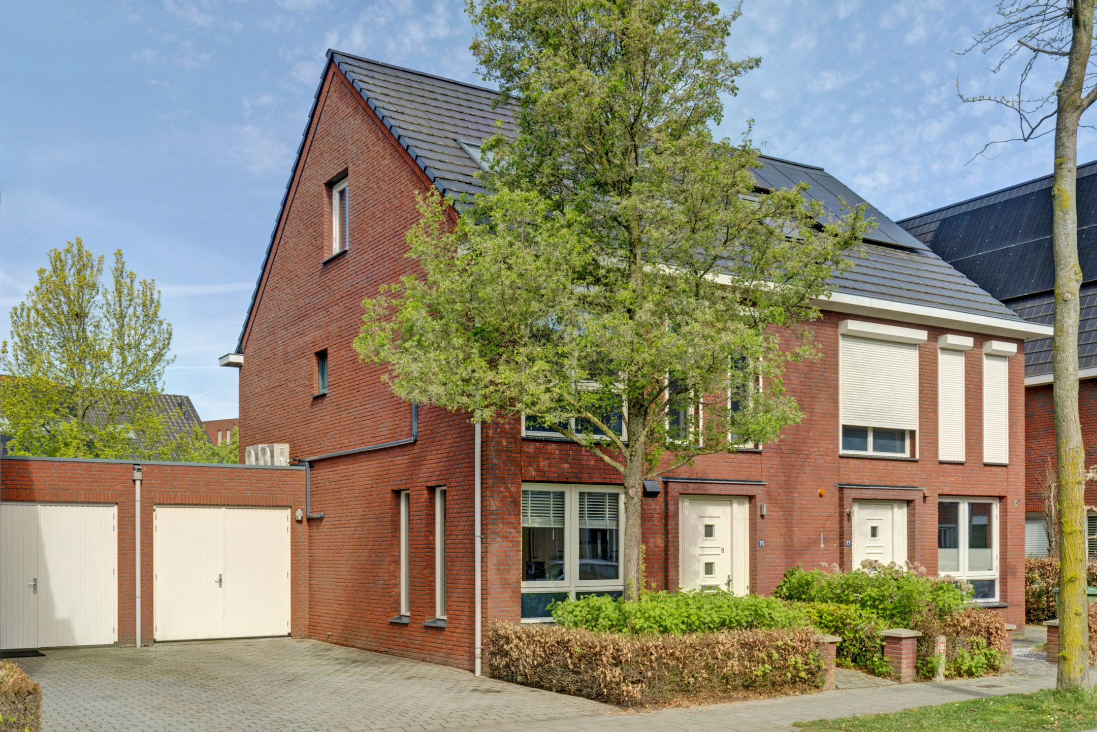Foto van Fortuna 75, Elst (GE)