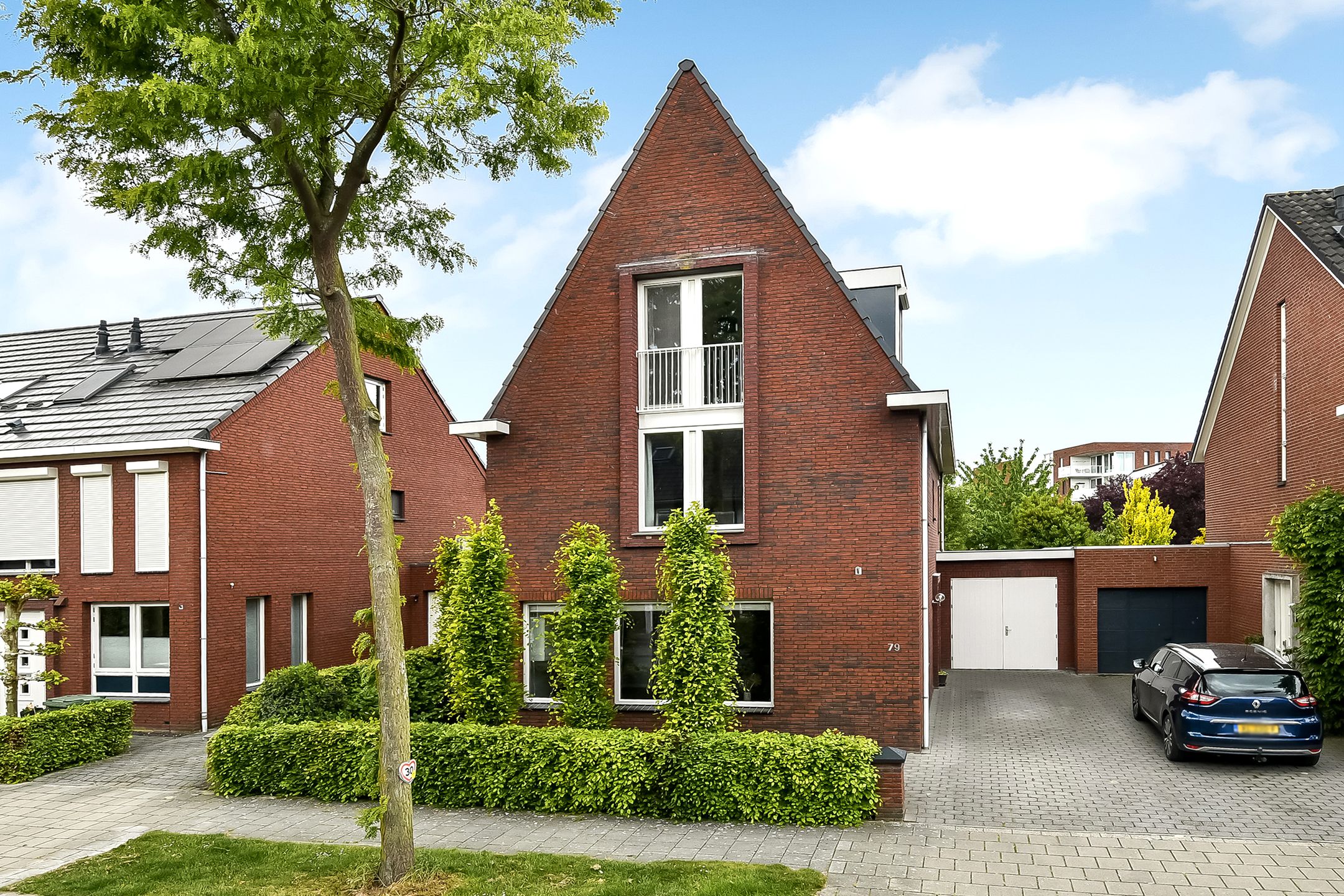 Foto van Fortuna 79, Elst (GE)