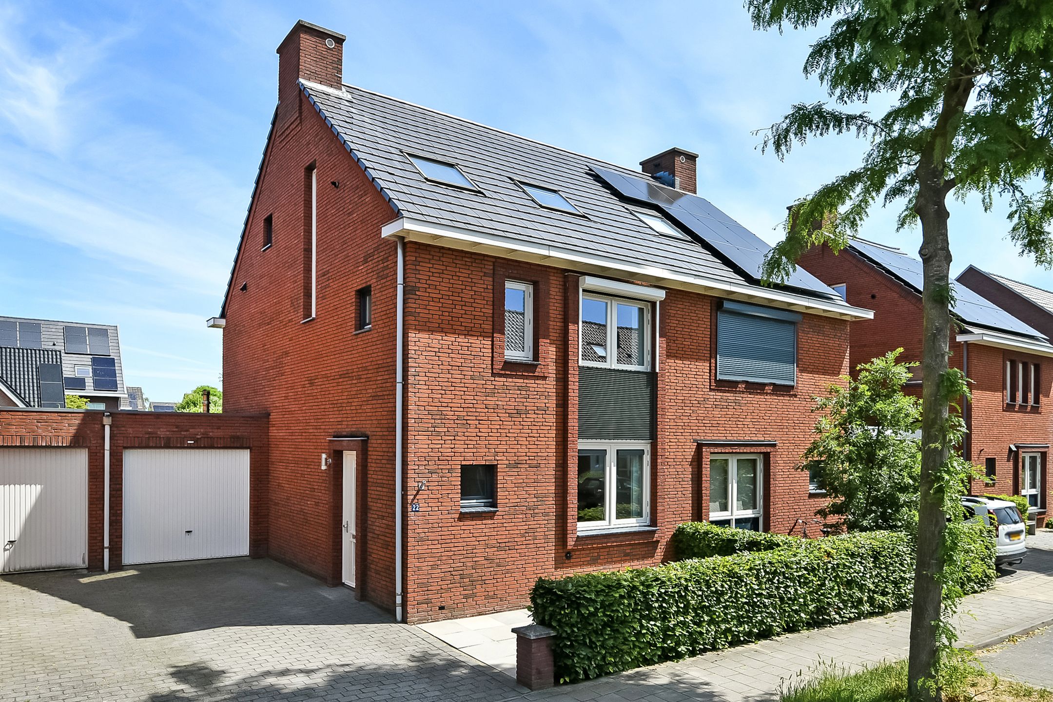Foto van Fortuna 22, Elst (GE)