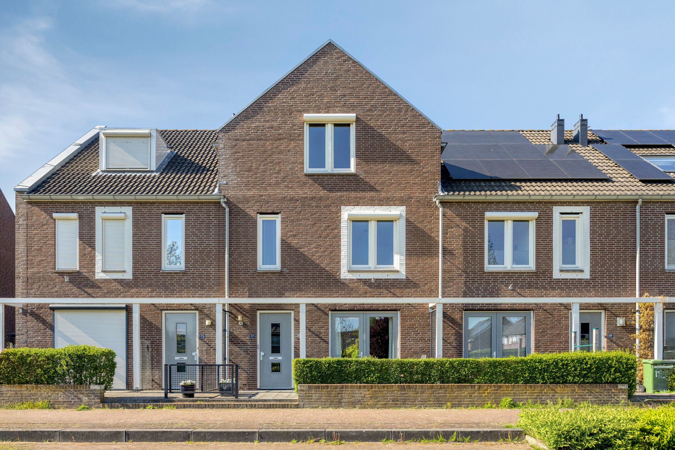 Foto van Via Alosta 17, Elst (GE)