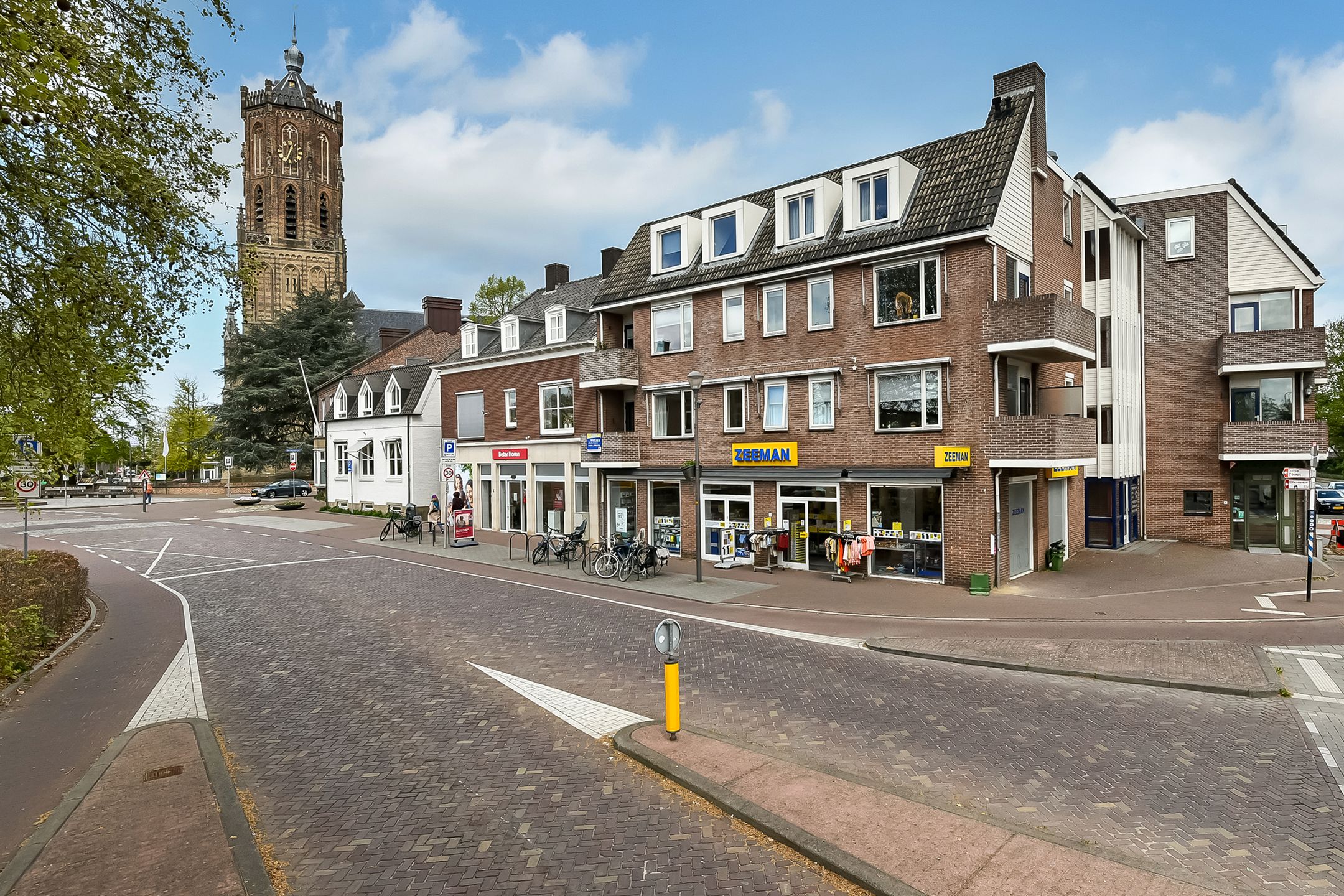 Foto van Rijksweg-Noord 12eV, Elst (GE)