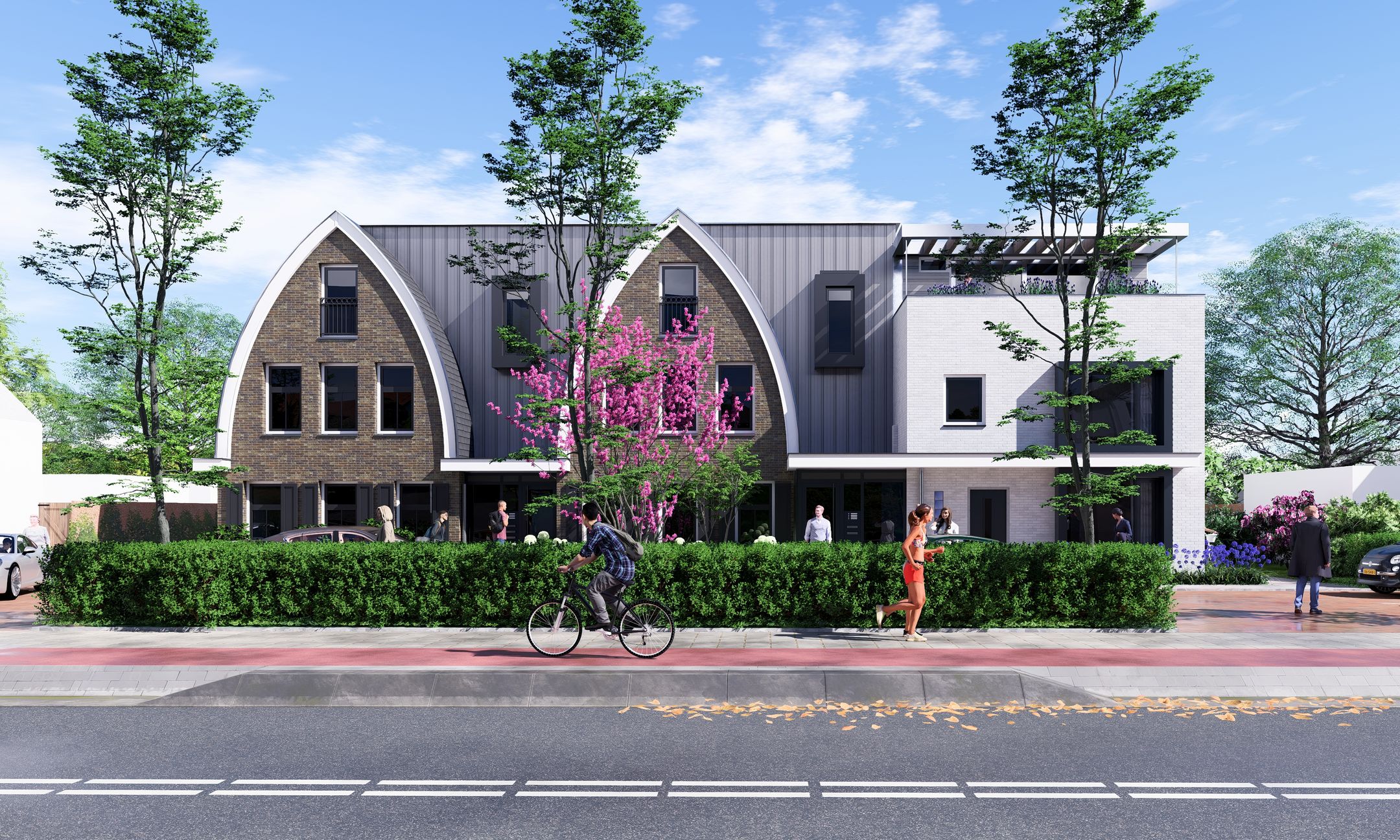 Foto van Rijksweg-Noord 16b, Elst (GE)