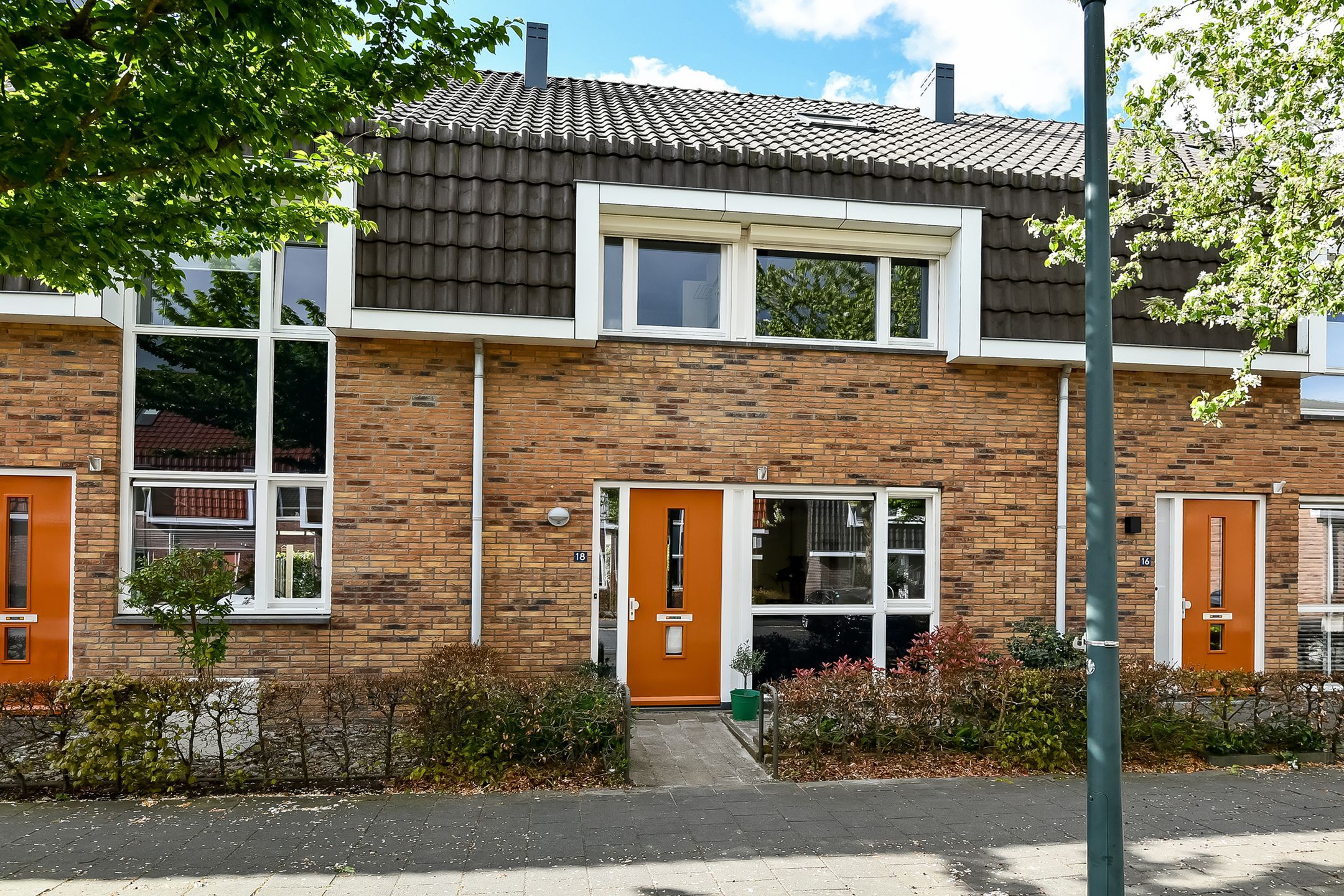 Foto van Fonteinkruid 18, Elst (GE)
