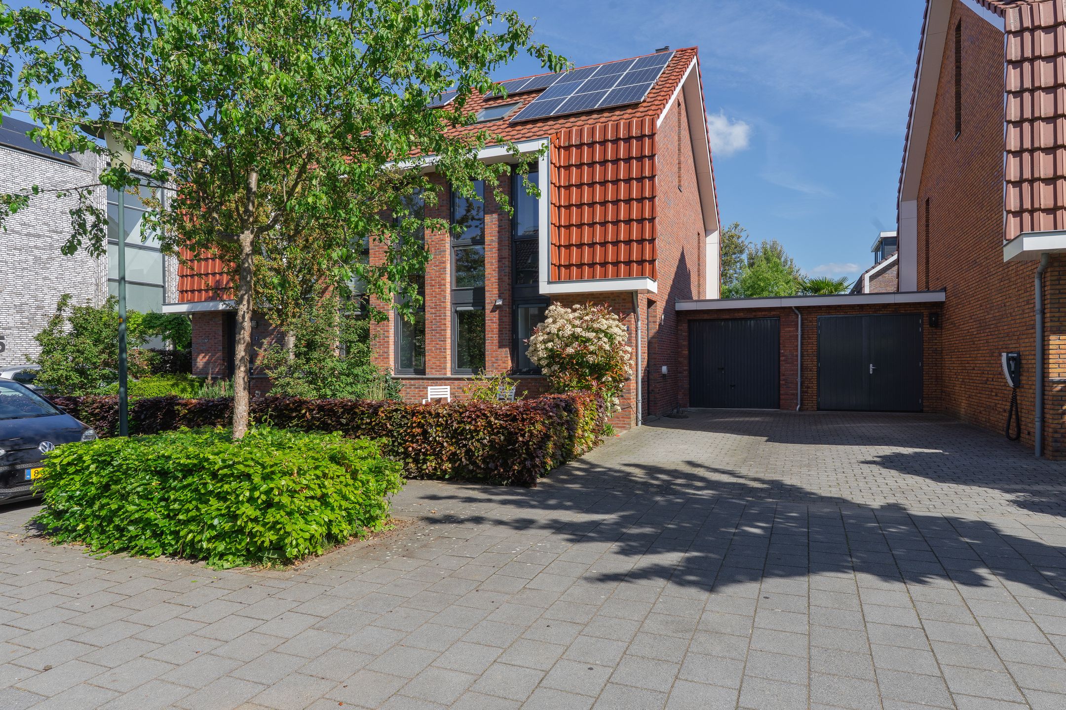 Foto van Kikkerbeet 9, Elst (GE)