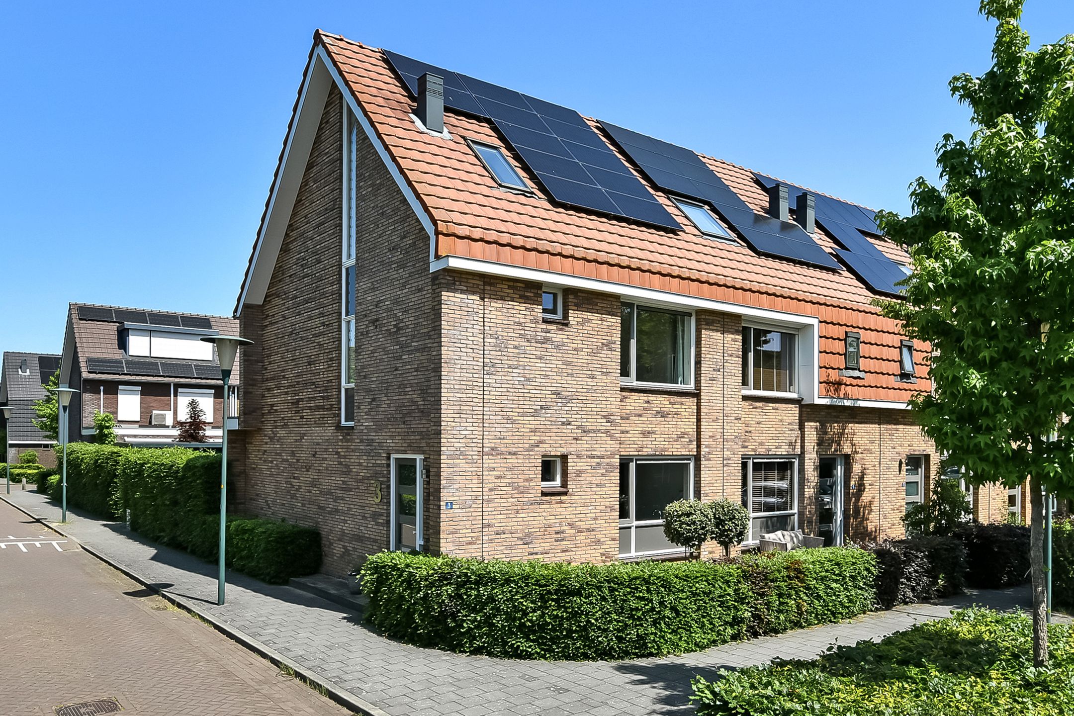 Foto van Riet 3, Elst (GE)