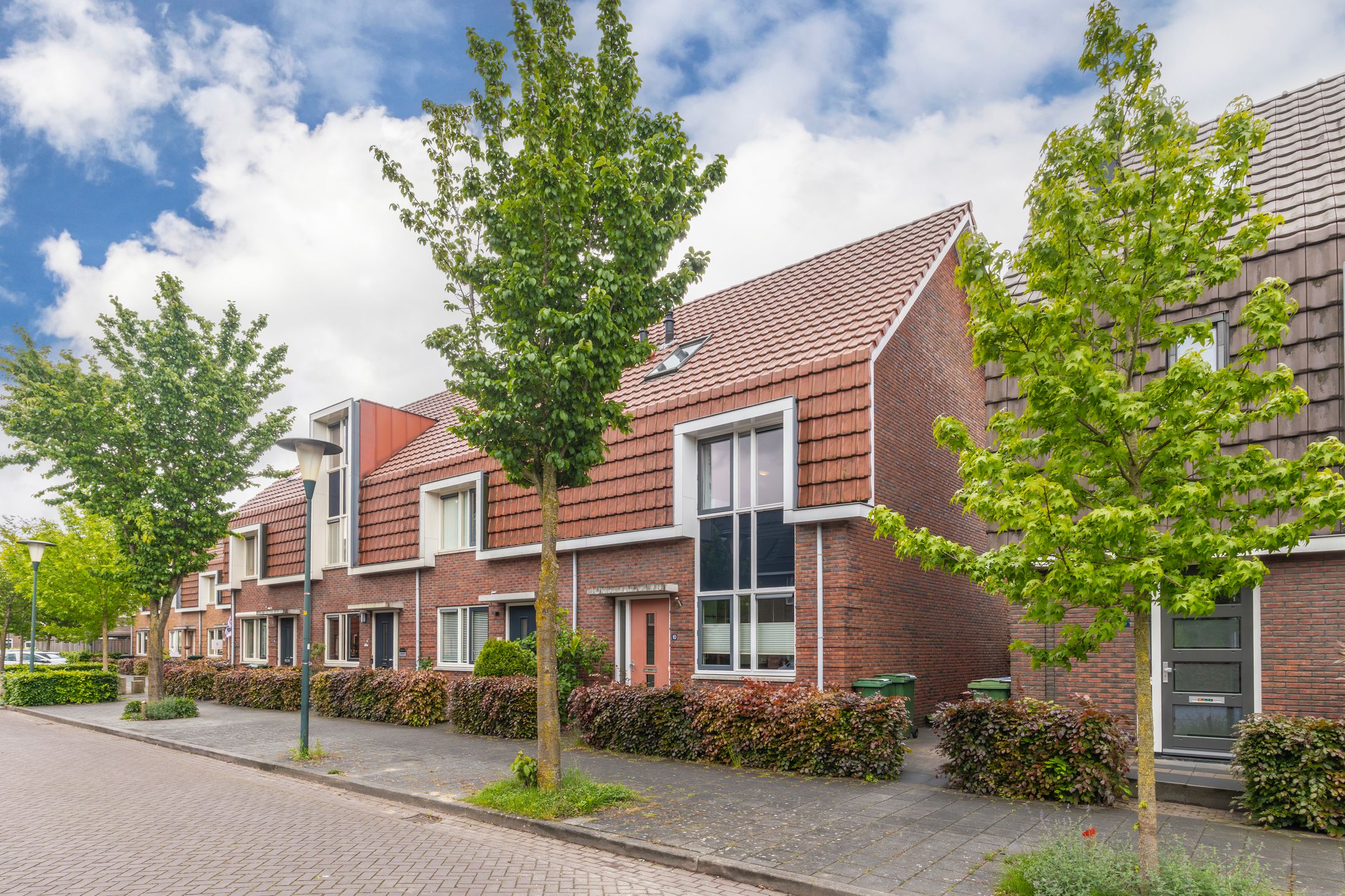 Foto van Pijlkruid 10, Elst (GE)